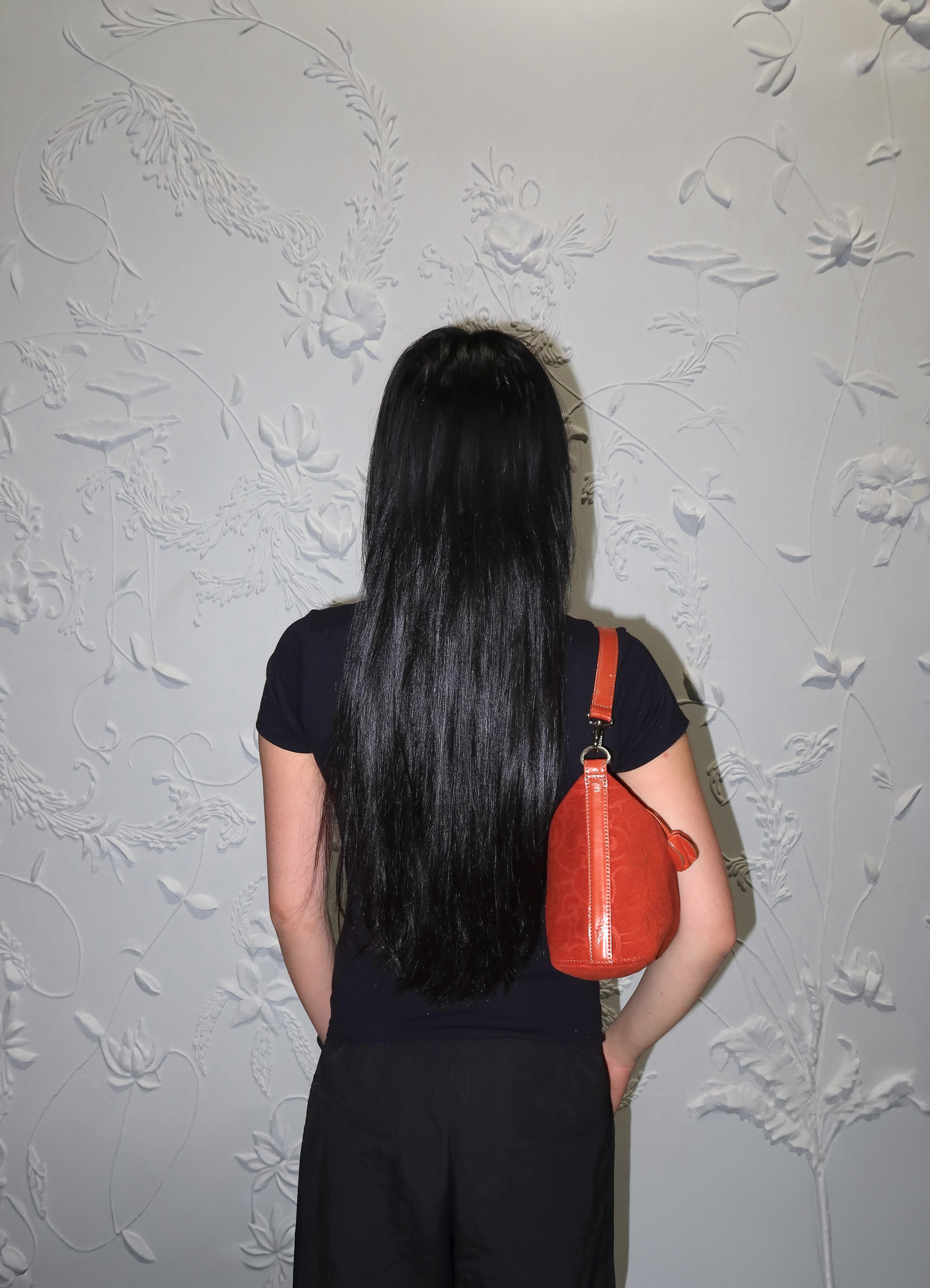 IDOLE SHOULDER BAG