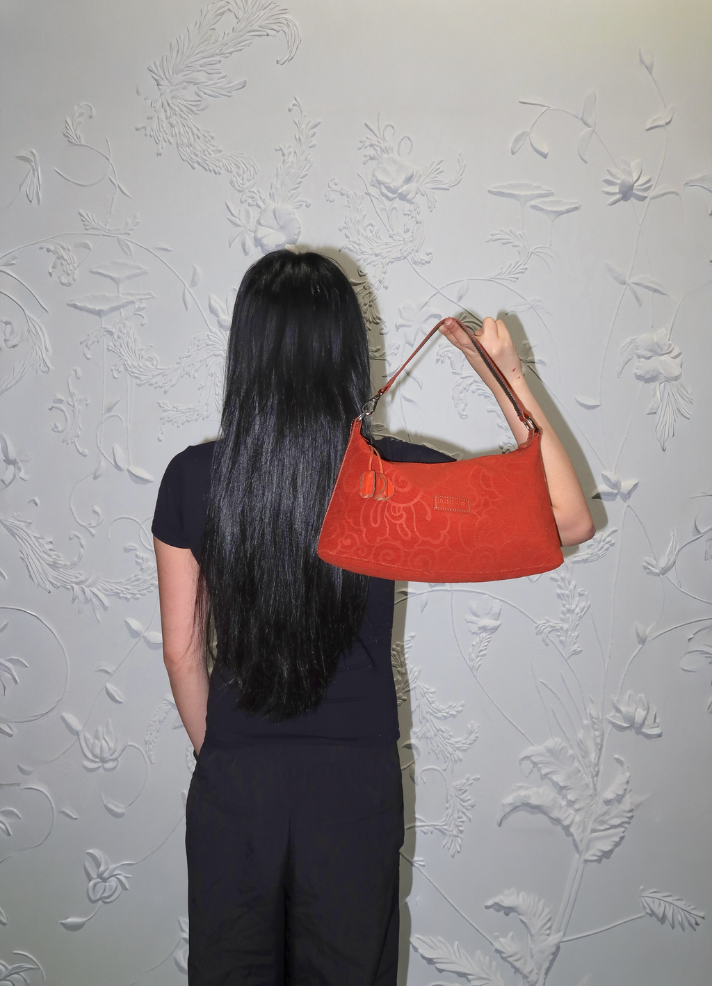 IDOLE SHOULDER BAG