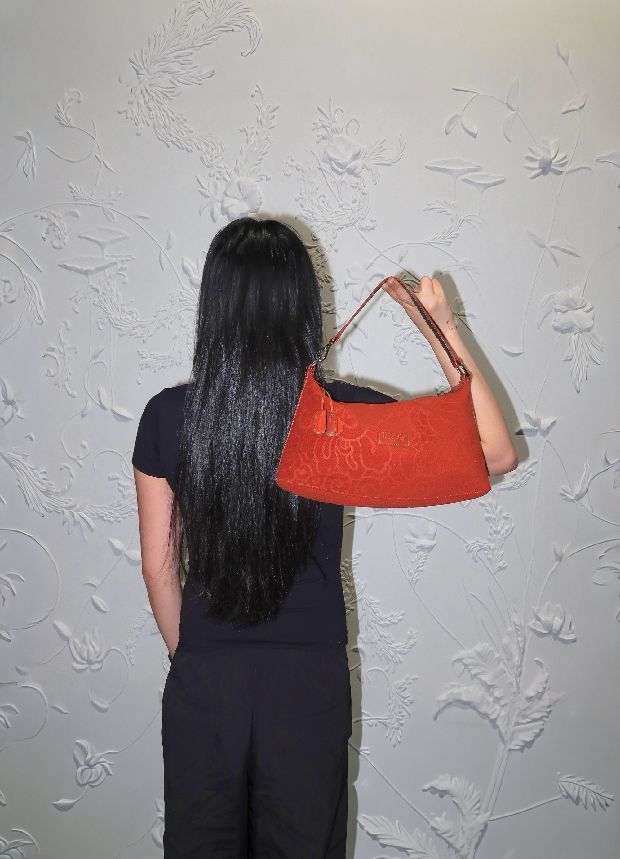 IDOLE SHOULDER BAG