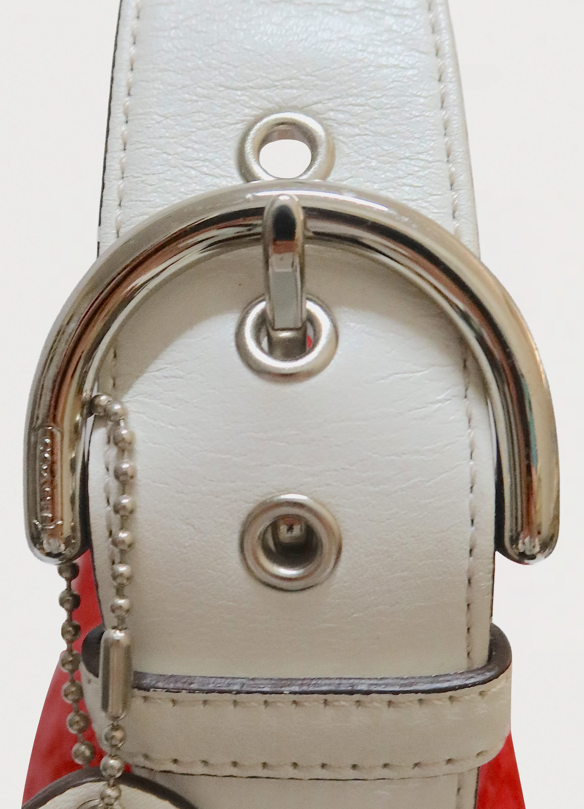 SOHO HOBO MINI BAG