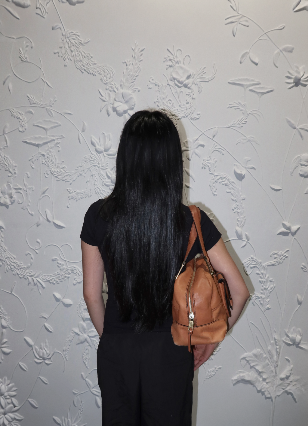 SAC ZIP BOWLING SATCHEL BAG