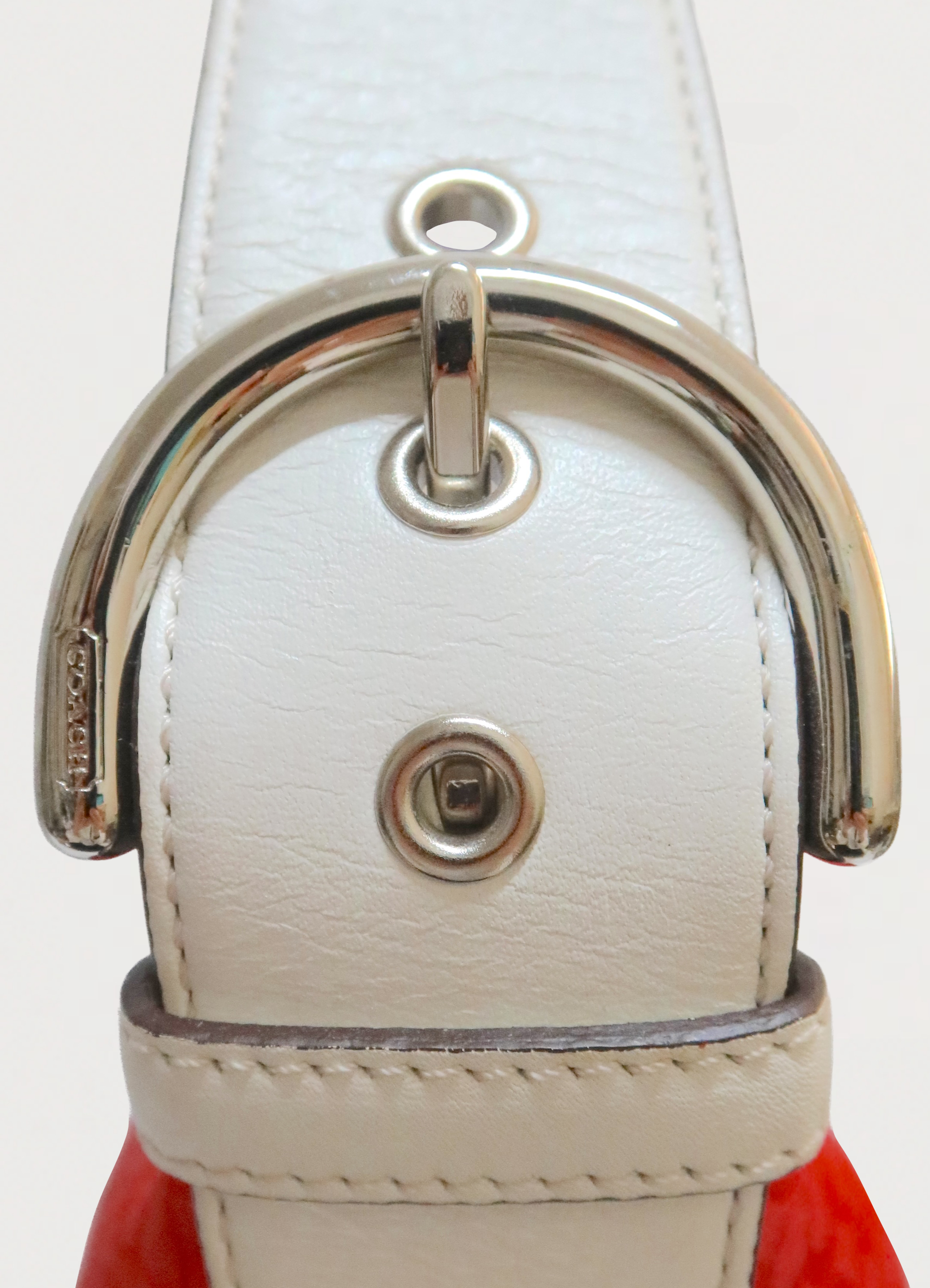 SOHO HOBO MINI BAG