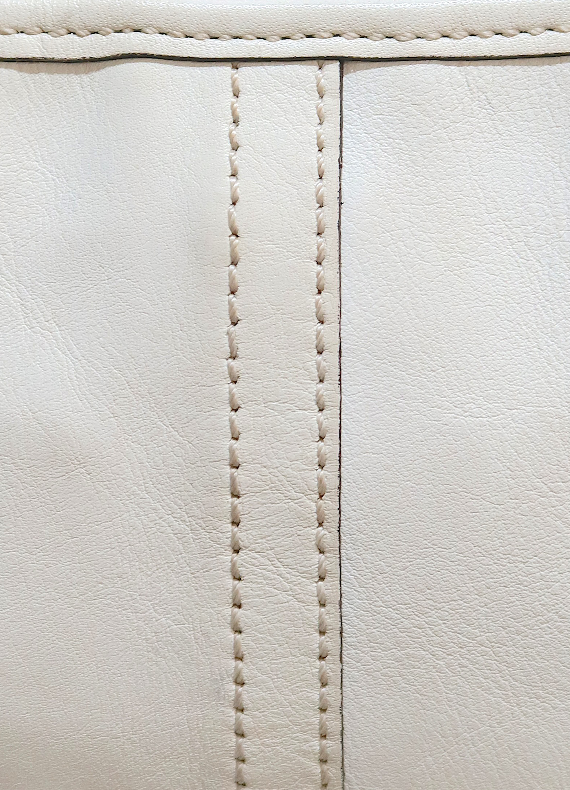 SOHO BUCKLE FLAP SHOULDER BAG