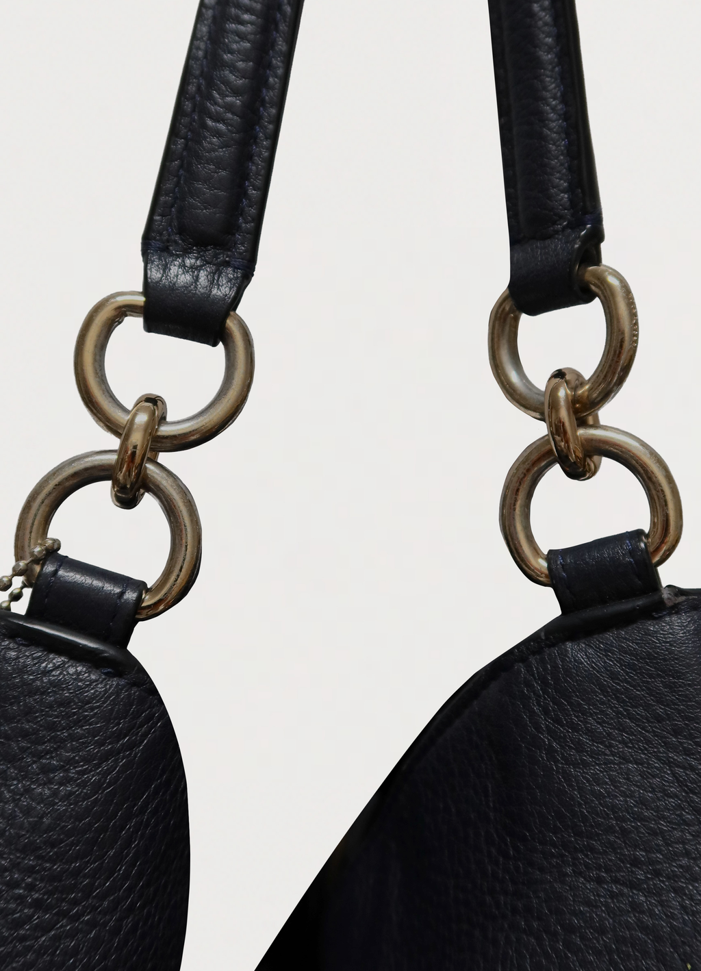 LEXY HOBO SHOULDER BAG