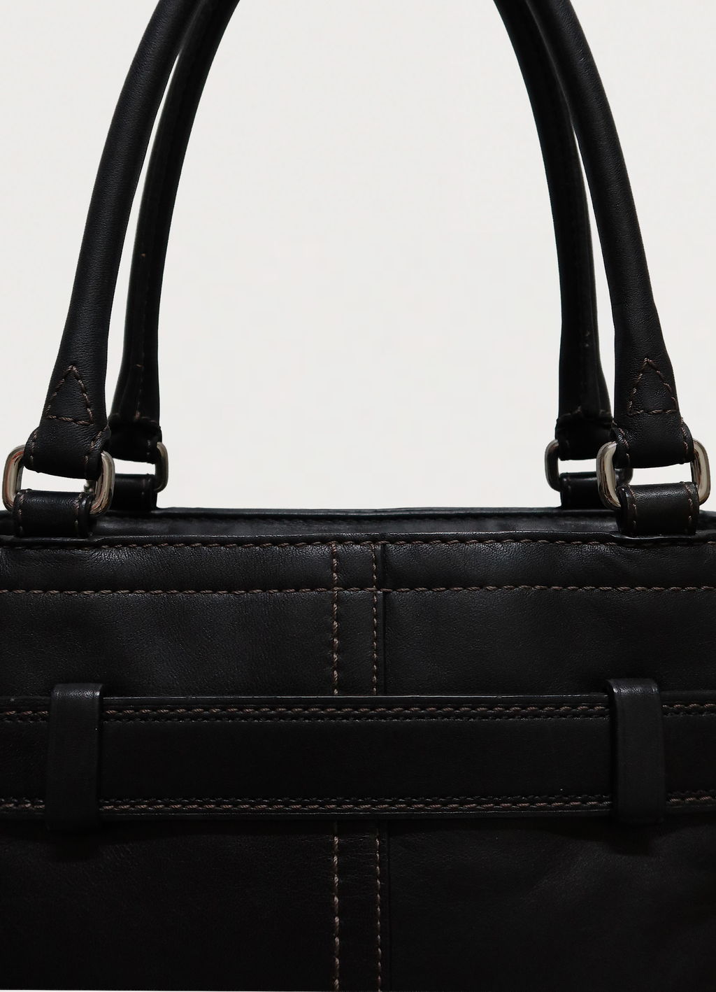 HAMPTONS SATCHEL SHOULDER BAG