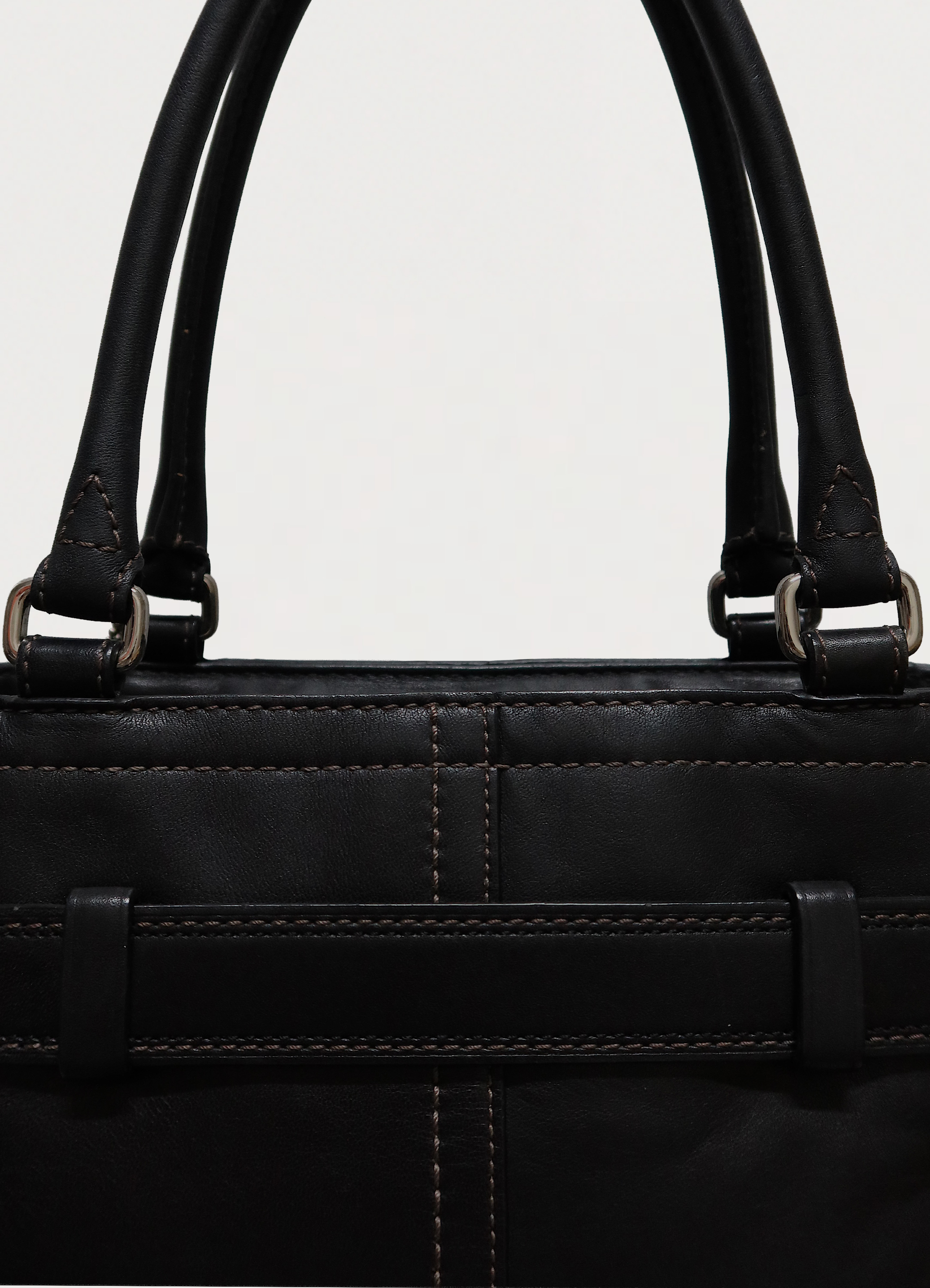 HAMPTONS SATCHEL SHOULDER BAG
