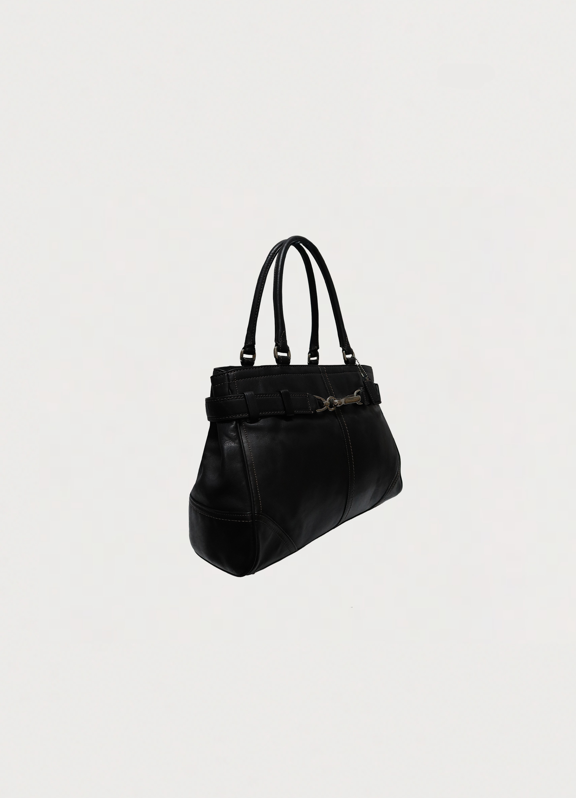 HAMPTONS SATCHEL SHOULDER BAG