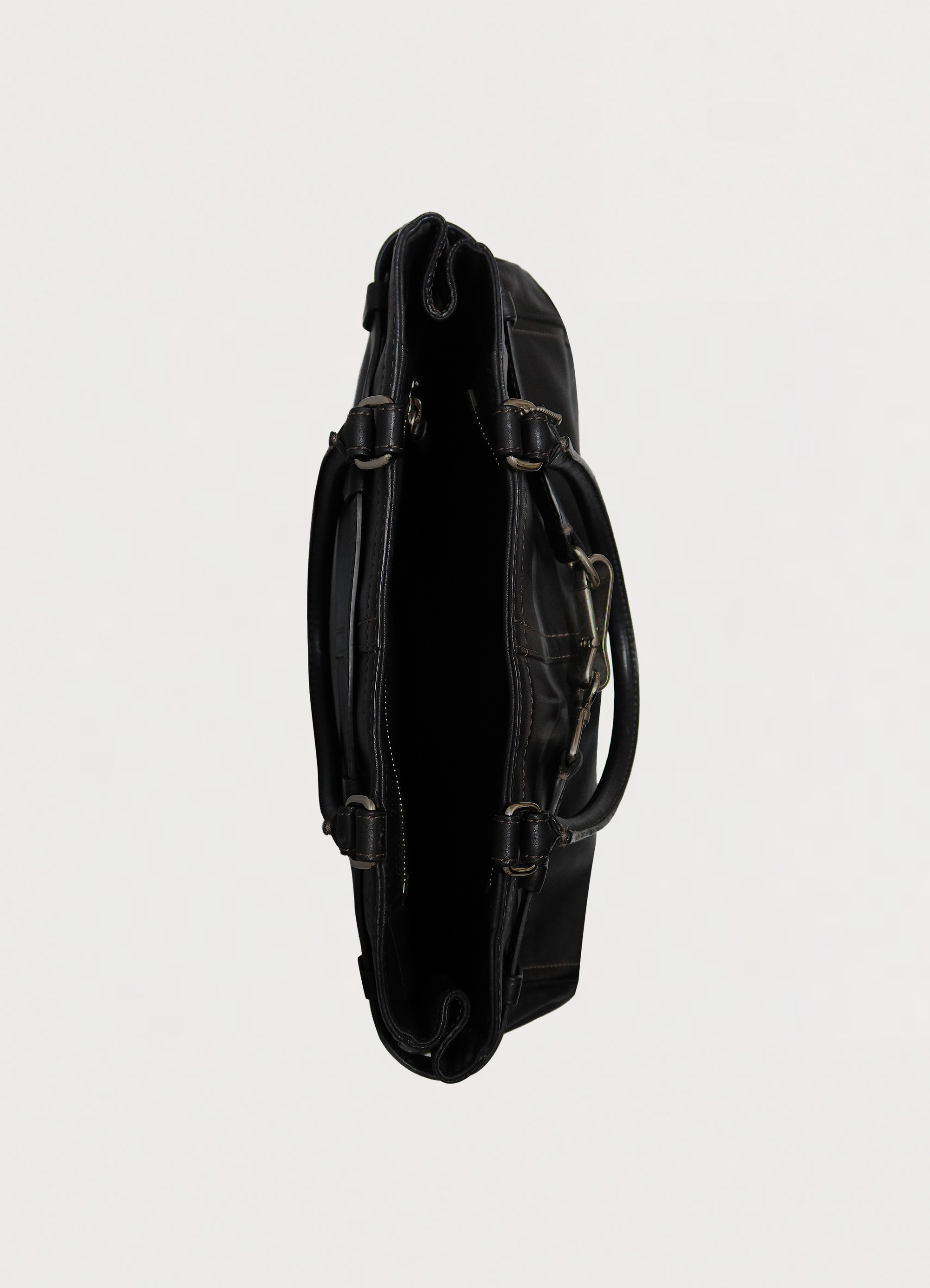 HAMPTONS SATCHEL SHOULDER BAG