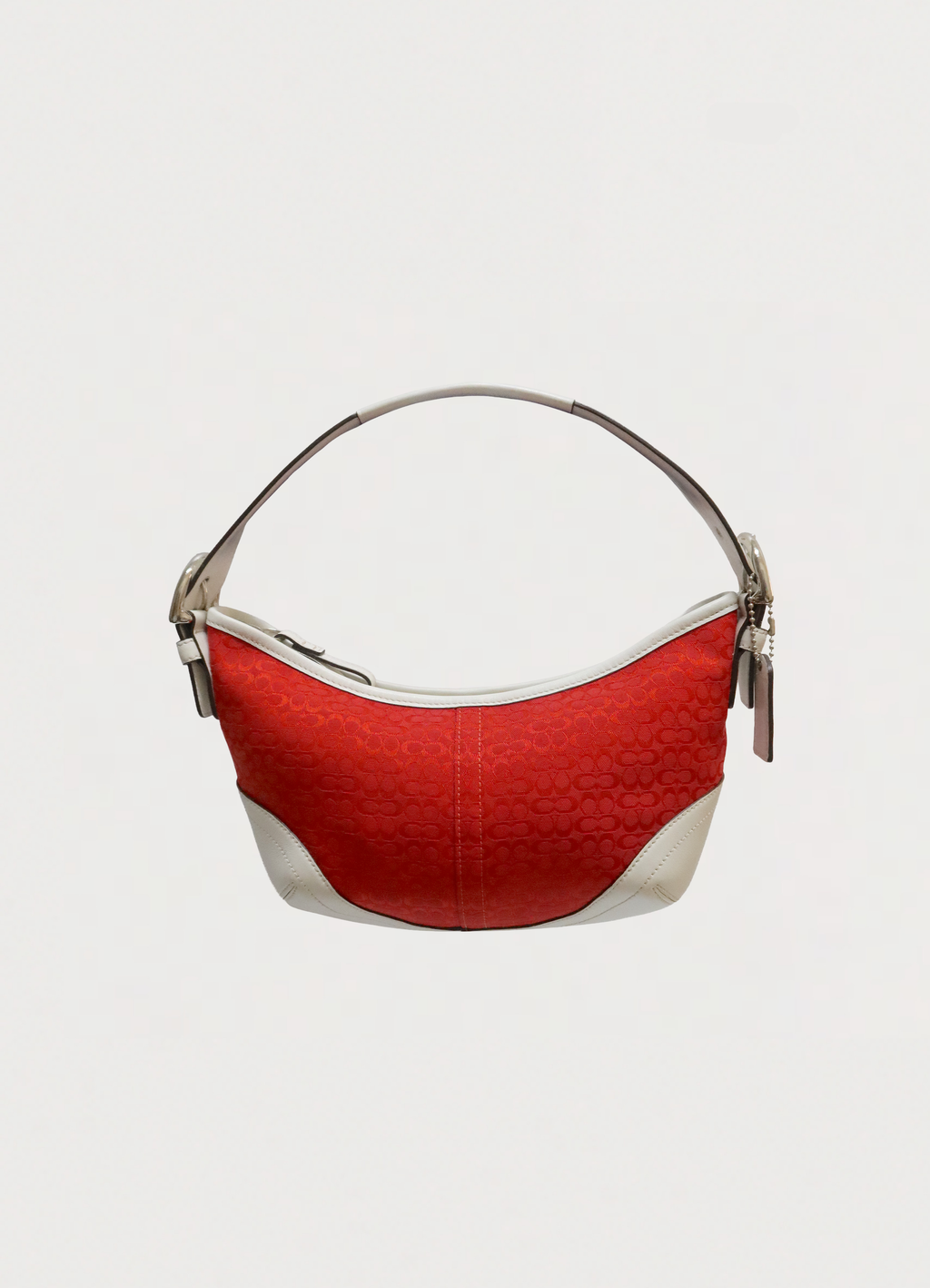 SOHO HOBO MINI BAG
