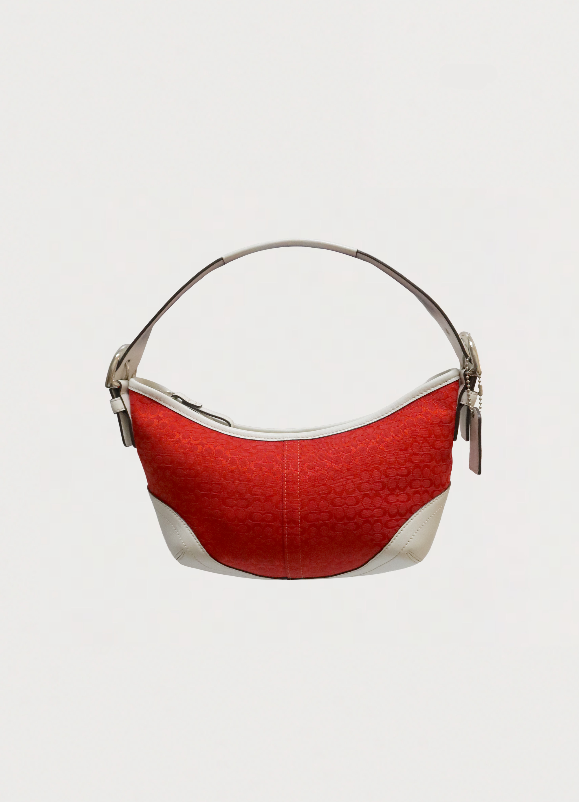 SOHO HOBO MINI BAG