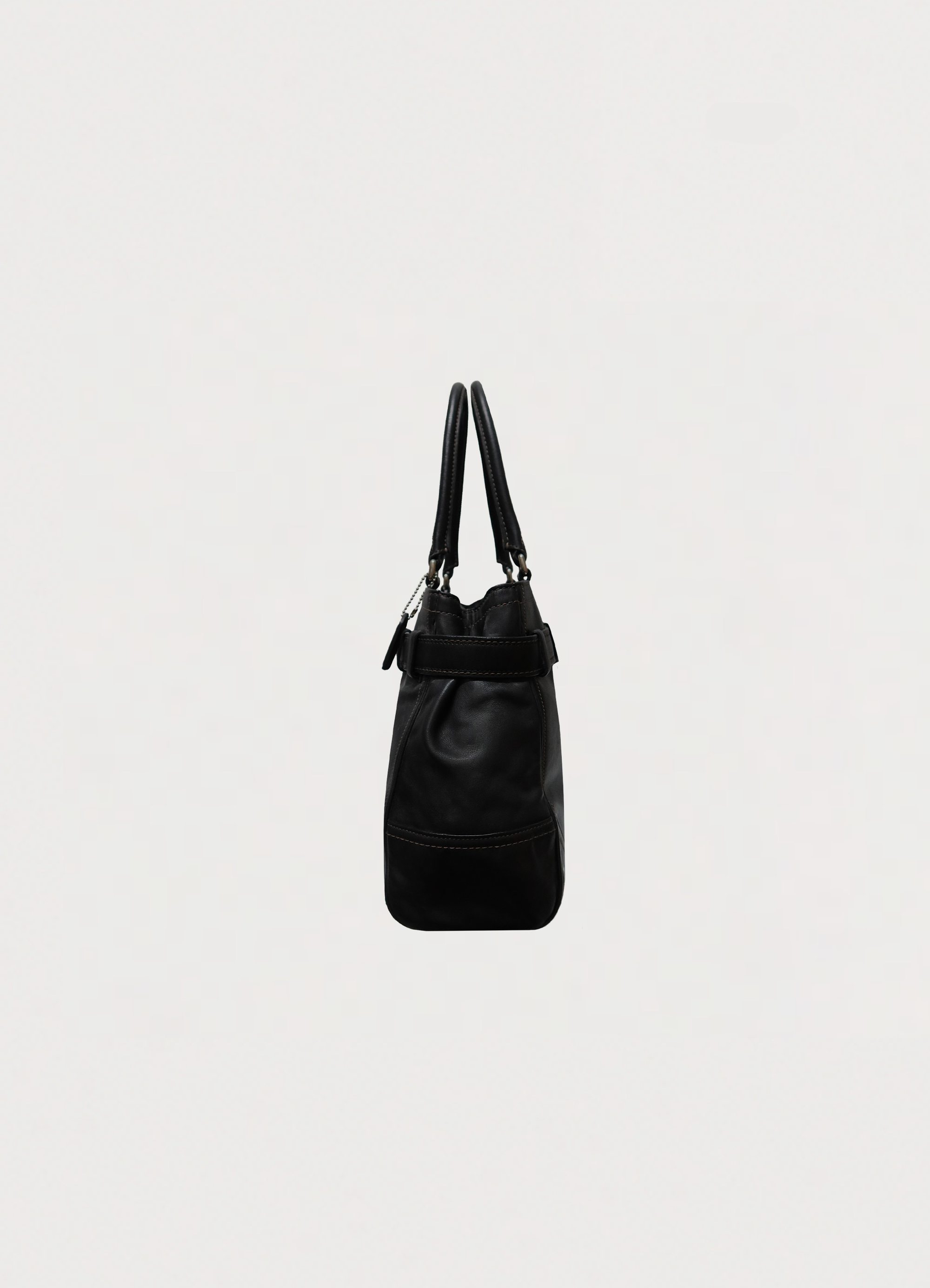 HAMPTONS SATCHEL SHOULDER BAG
