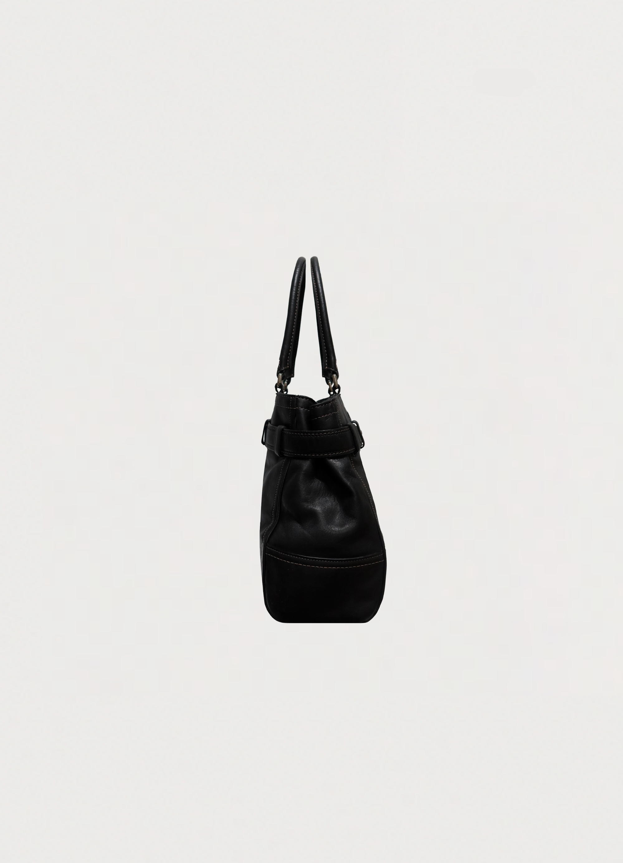 HAMPTONS SATCHEL SHOULDER BAG