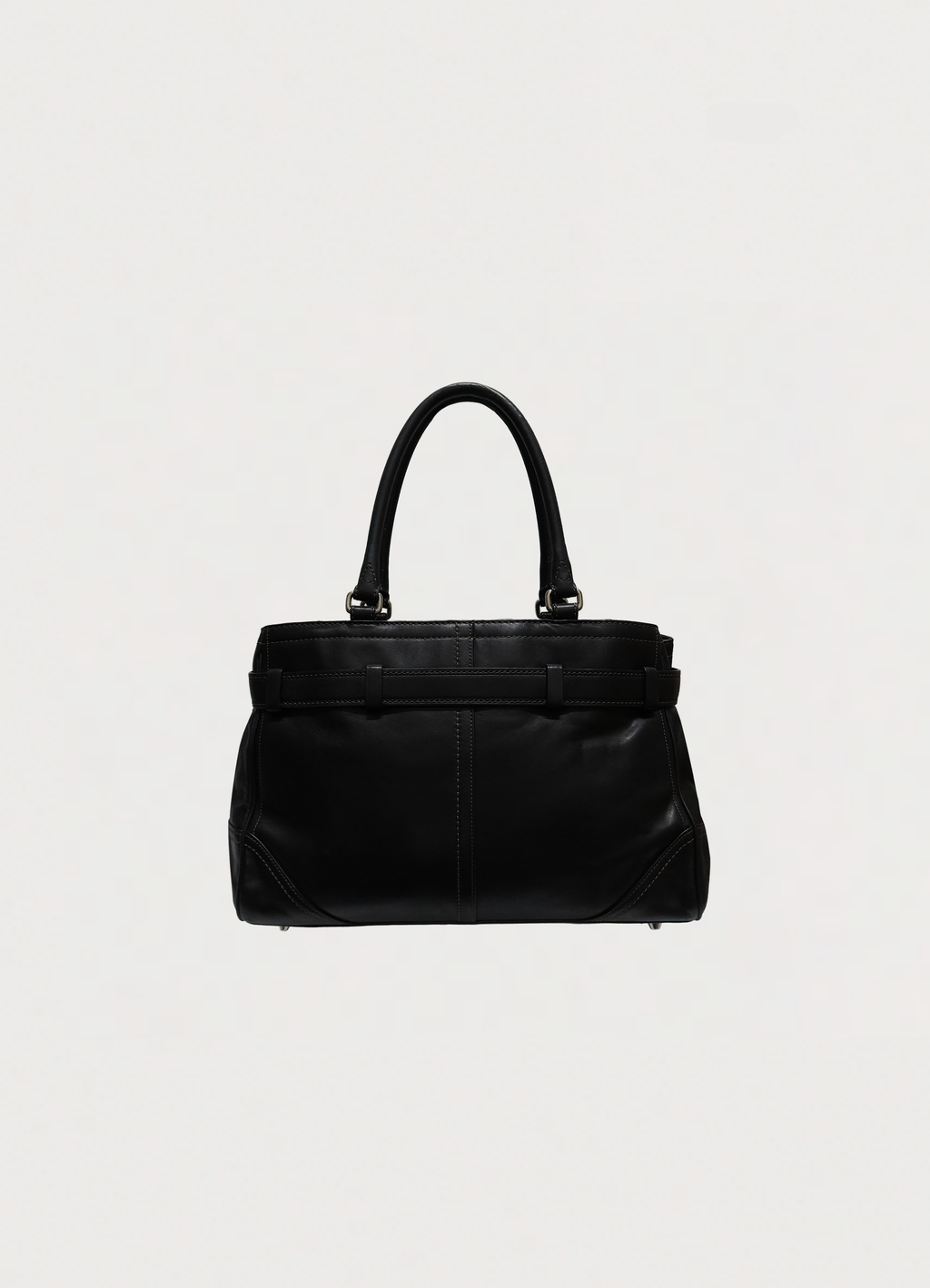 HAMPTONS SATCHEL SHOULDER BAG