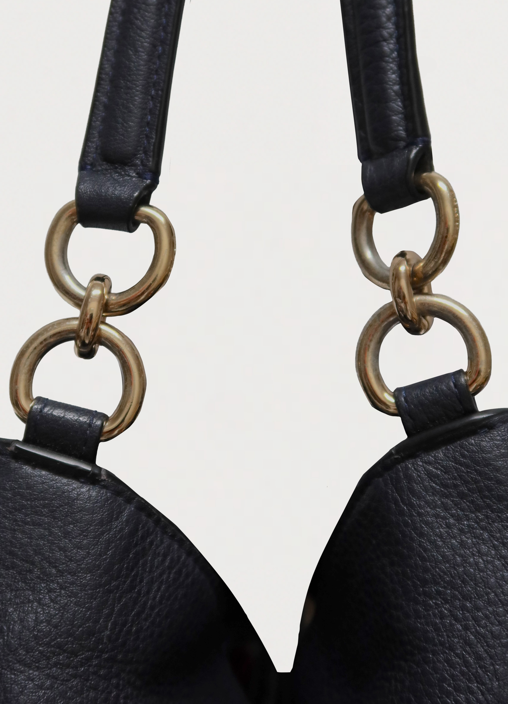 LEXY HOBO SHOULDER BAG