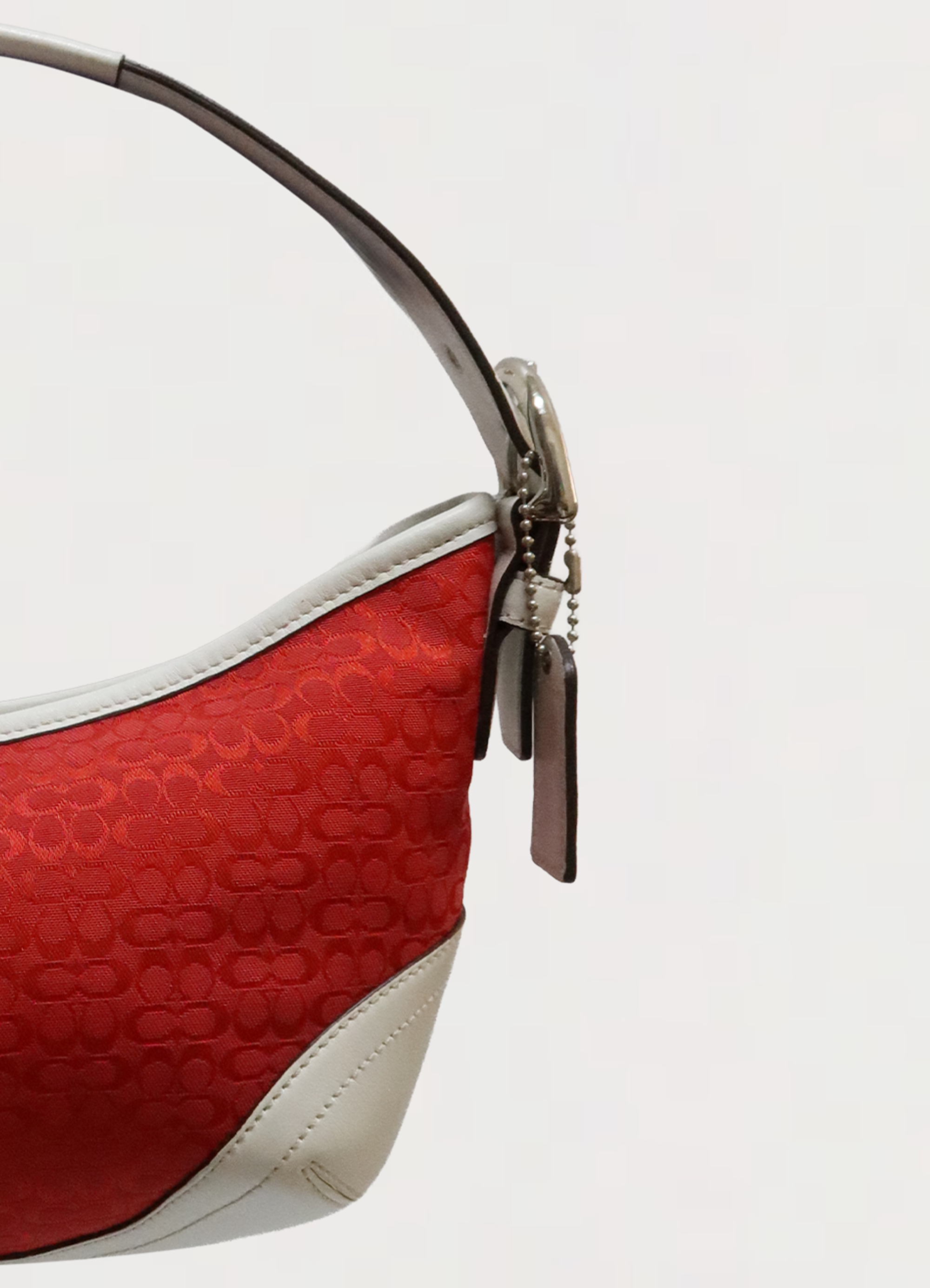 SOHO HOBO MINI BAG