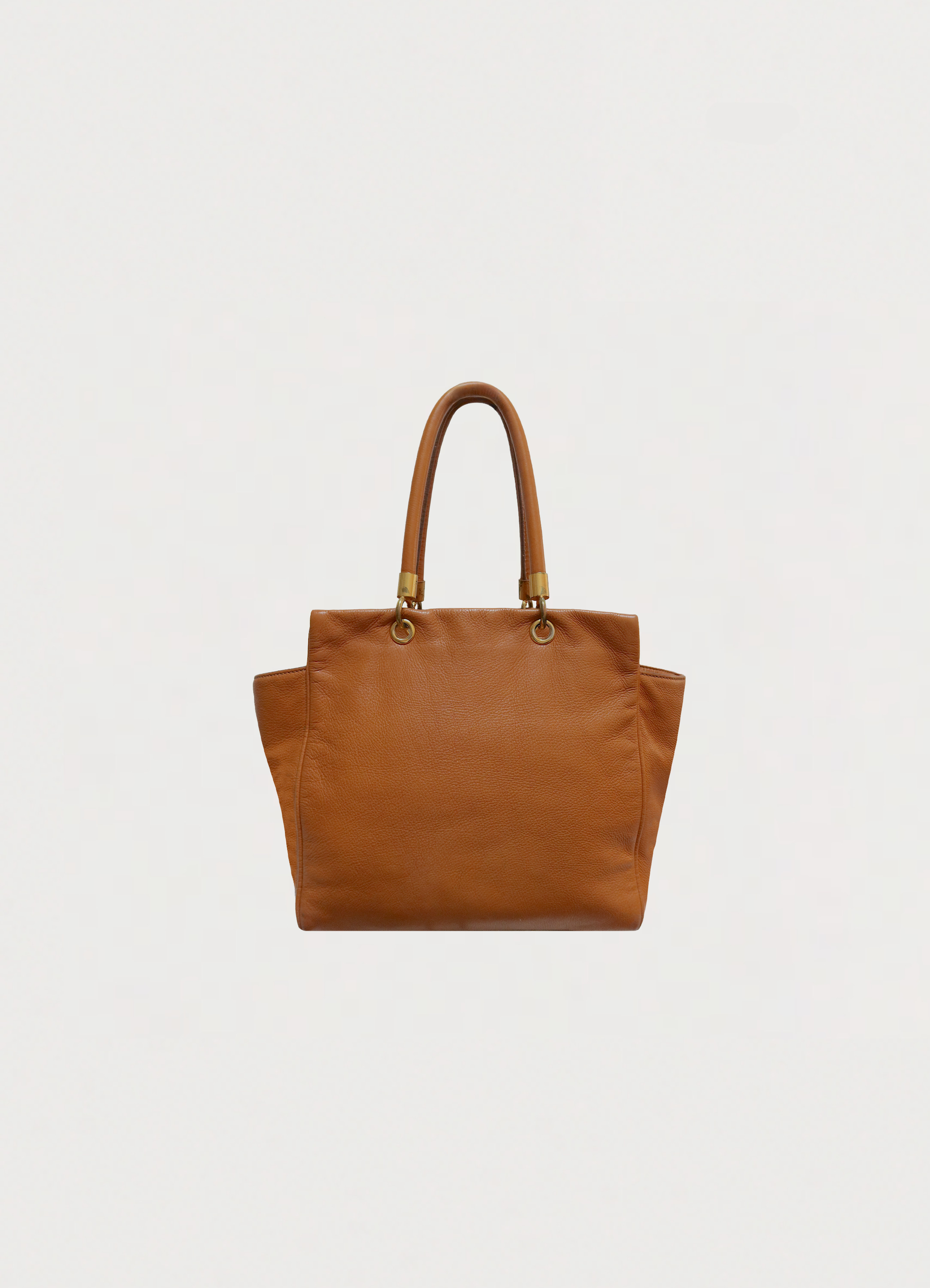 TOO HOT TO HANDLE BENTLEY TOTE BAG