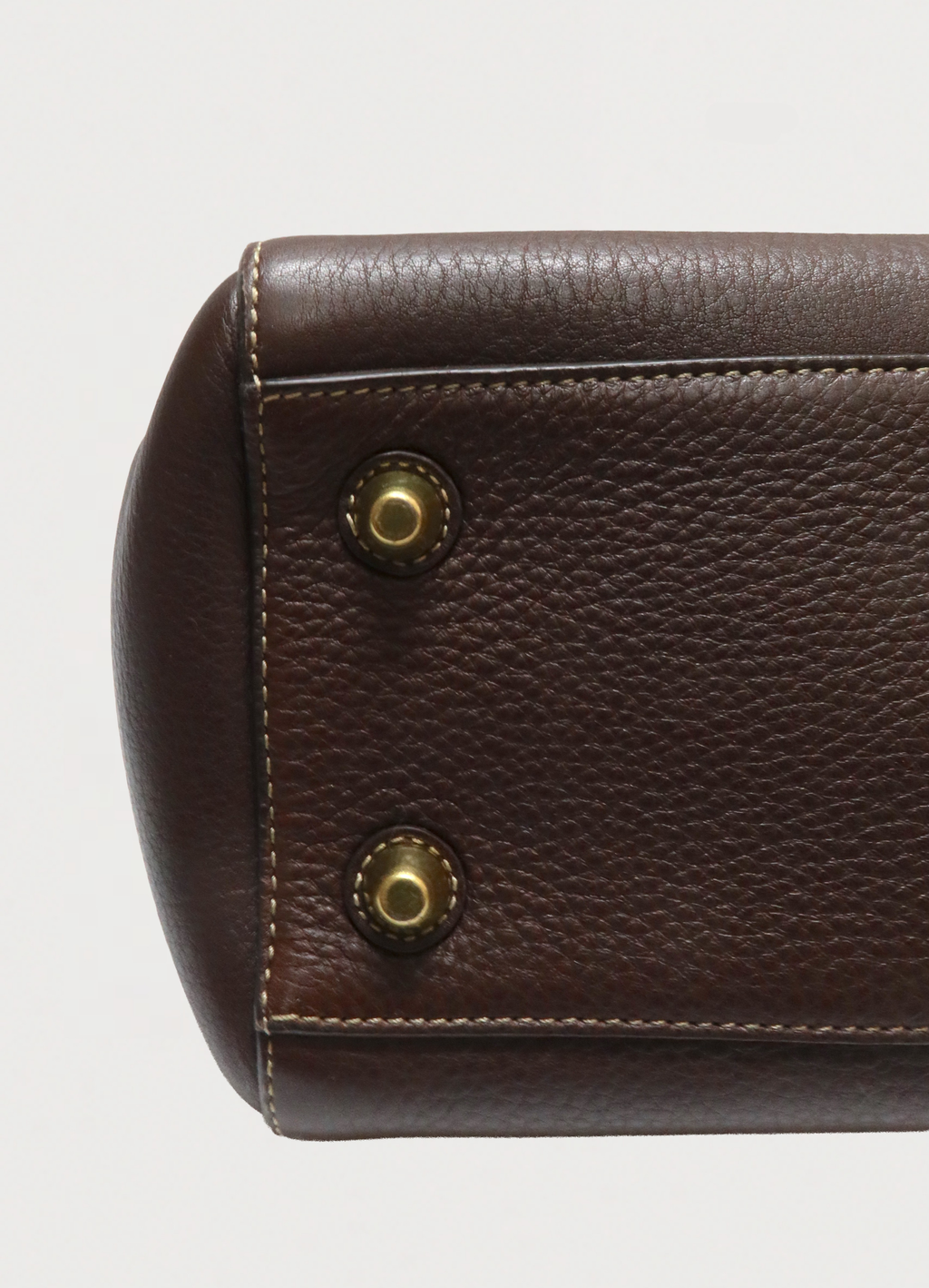 HAMPTONS CARRYALL SATCHEL BAG