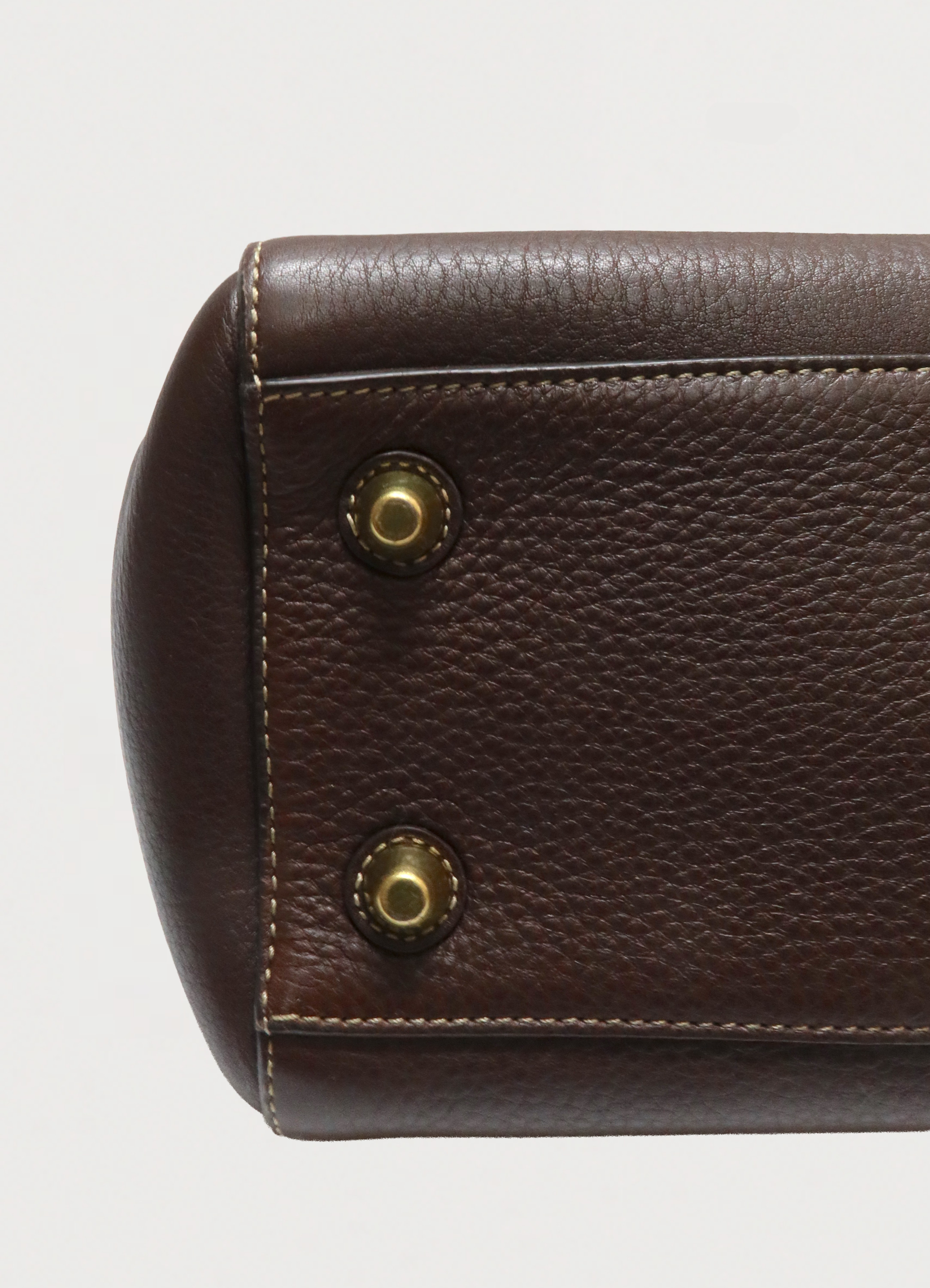 HAMPTONS CARRYALL SATCHEL BAG