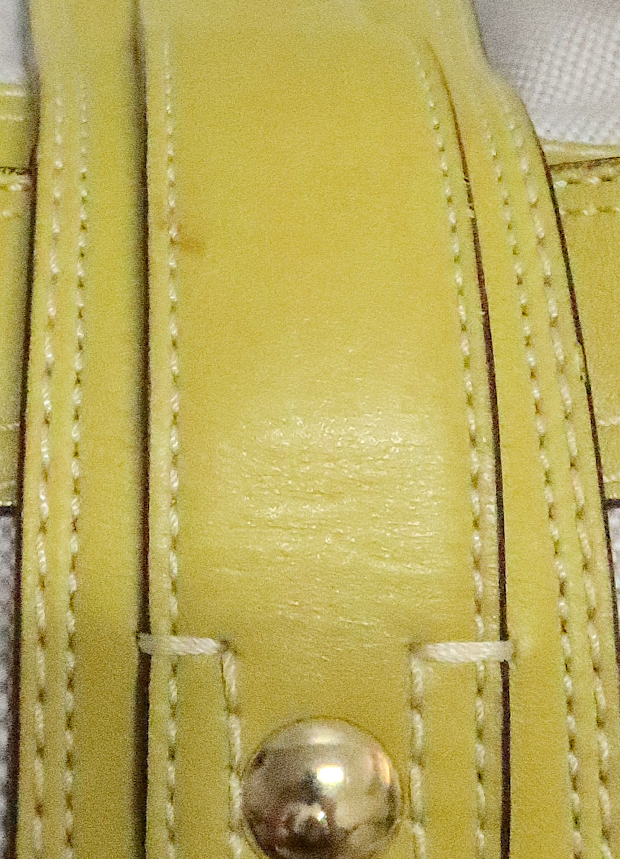 65TH ANNIVERSARY LEGACY MANDY SATCHEL BAG