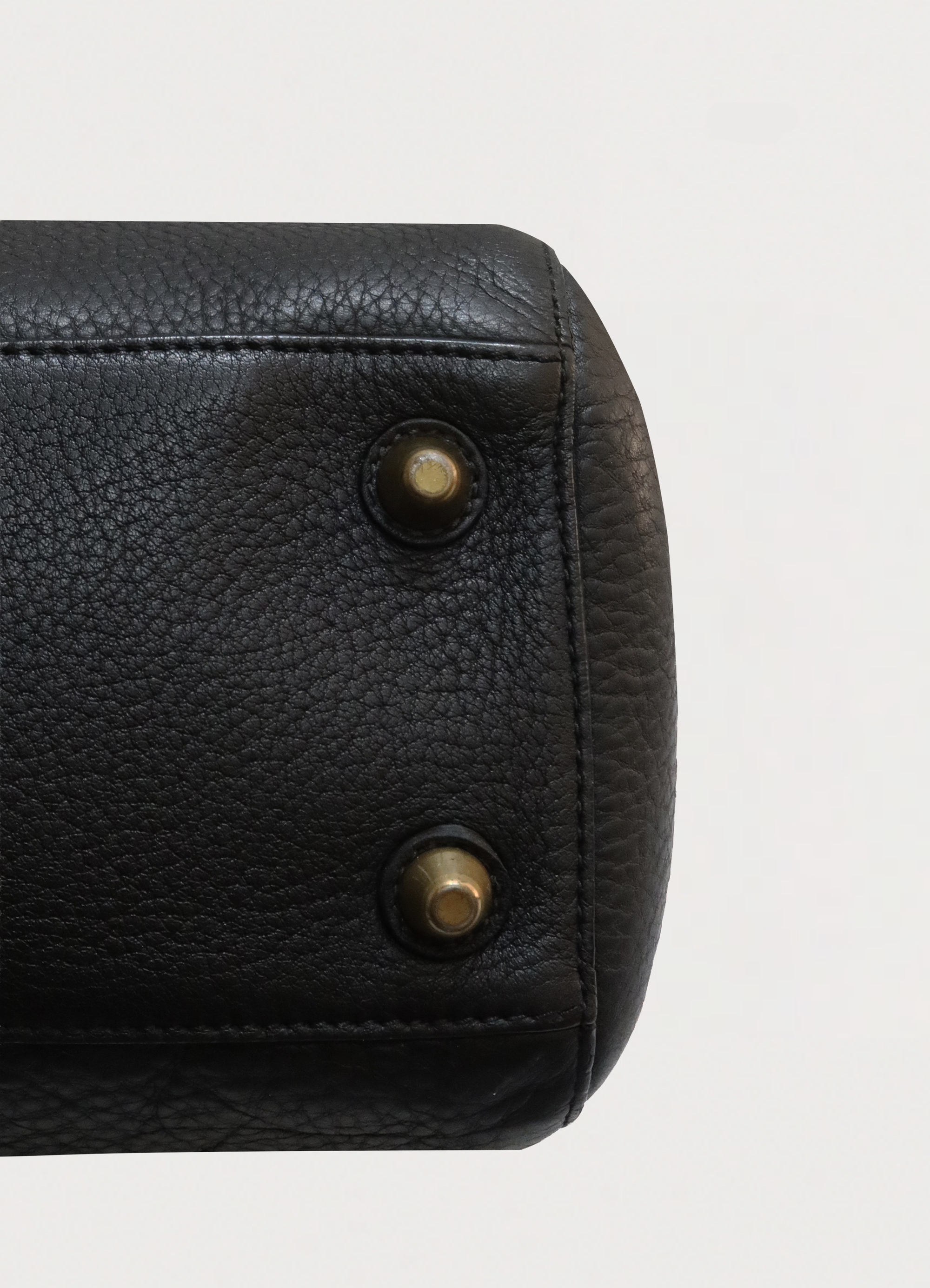 HAMPTONS CARRYALL SATCHEL BAG