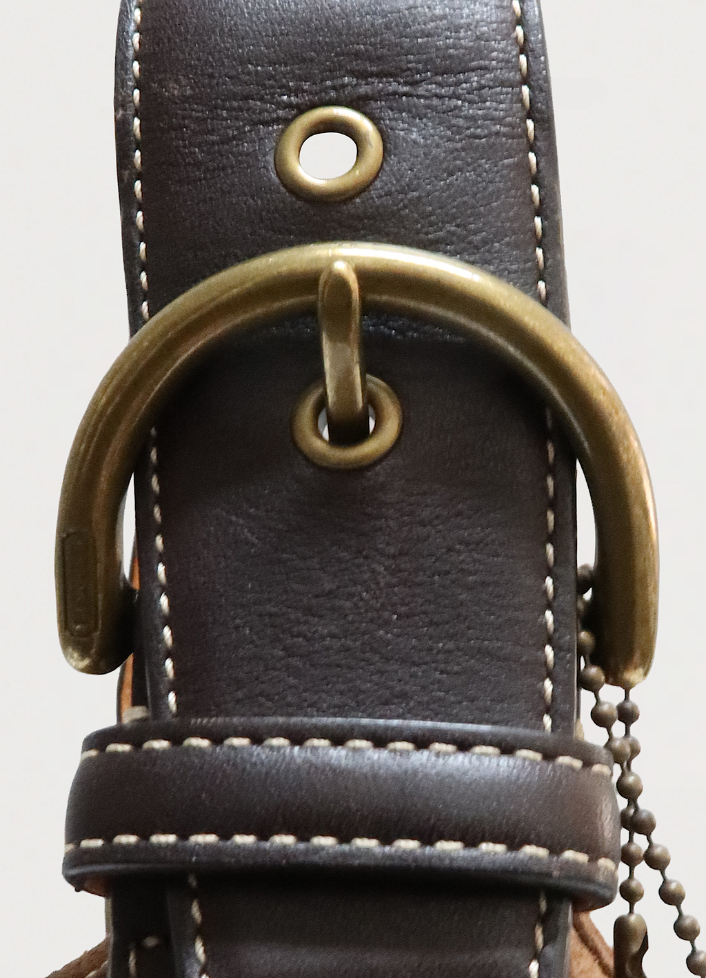 SOHO HOBO SHOULDER BAG