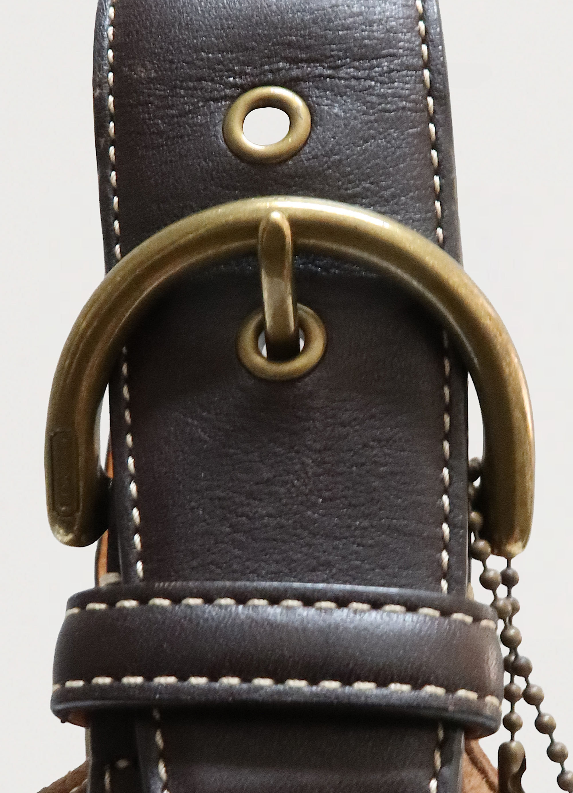 SOHO HOBO SHOULDER BAG