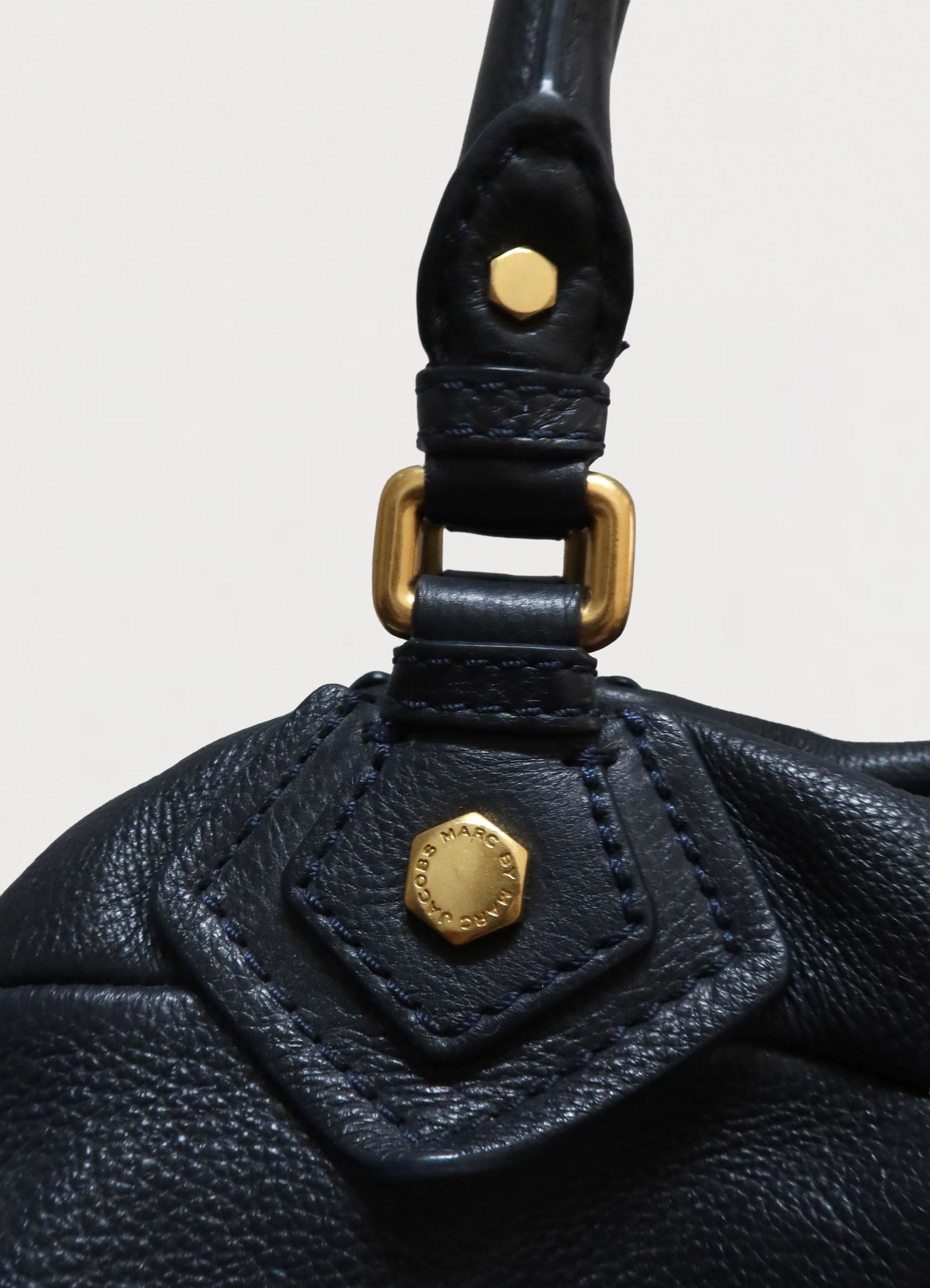 CLASSIC Q BABY GROOVEE HANDBAG