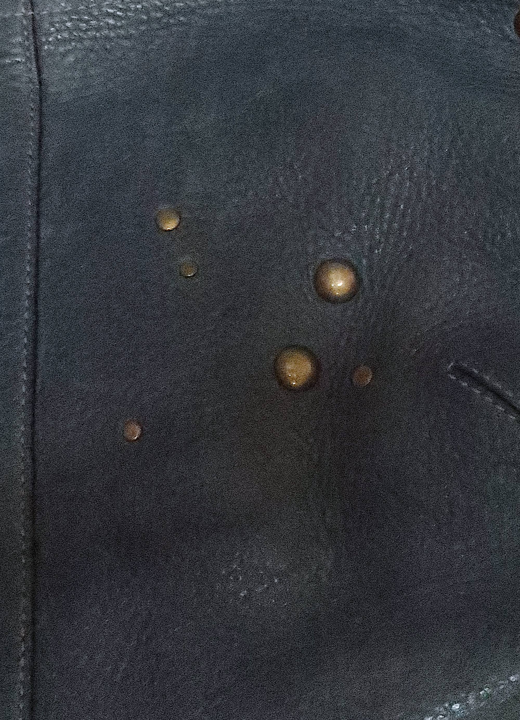 MIA STUDDED STARBUST HOBO BAG