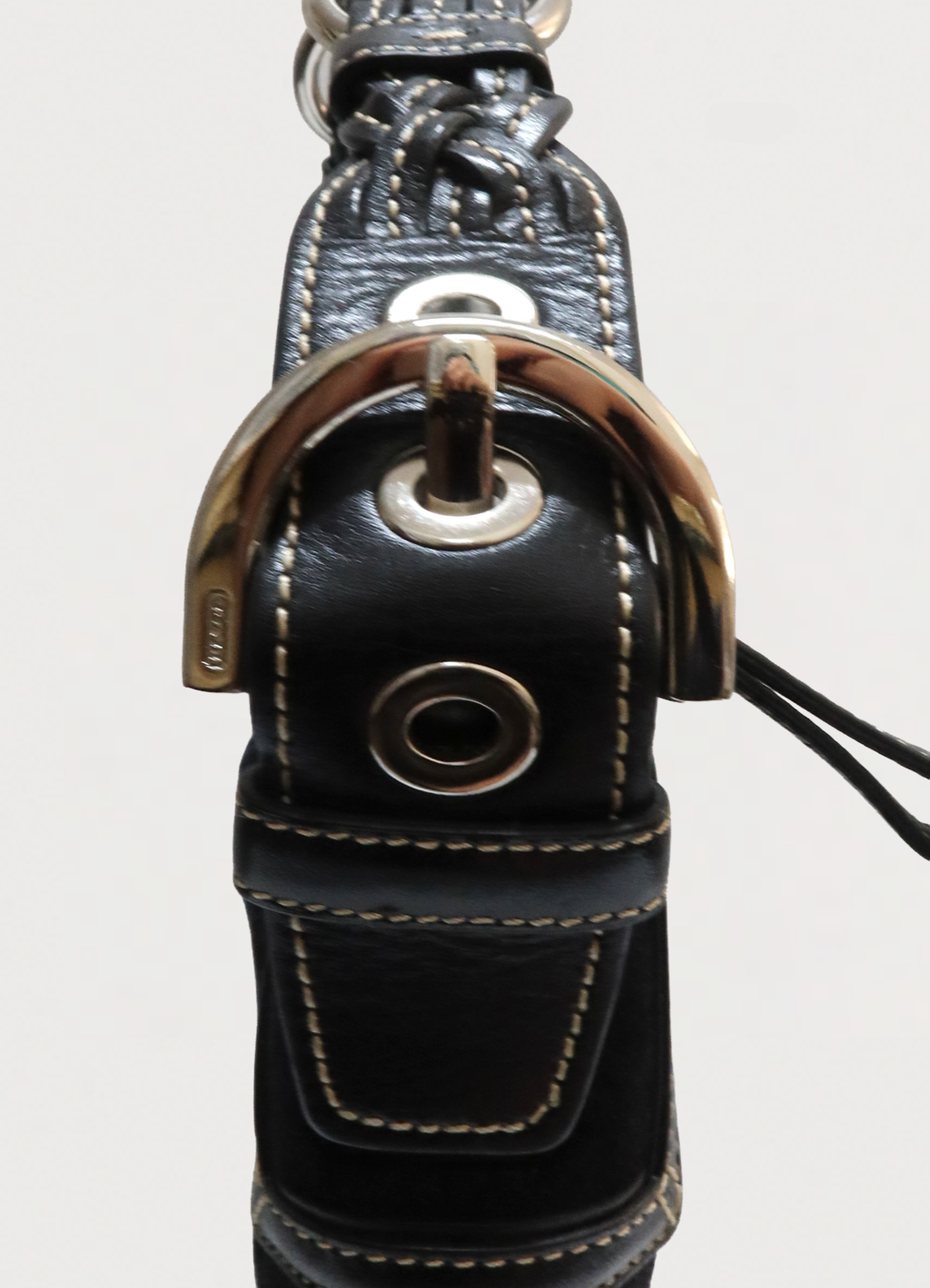 SOHO HOBO SHOULDER BAG