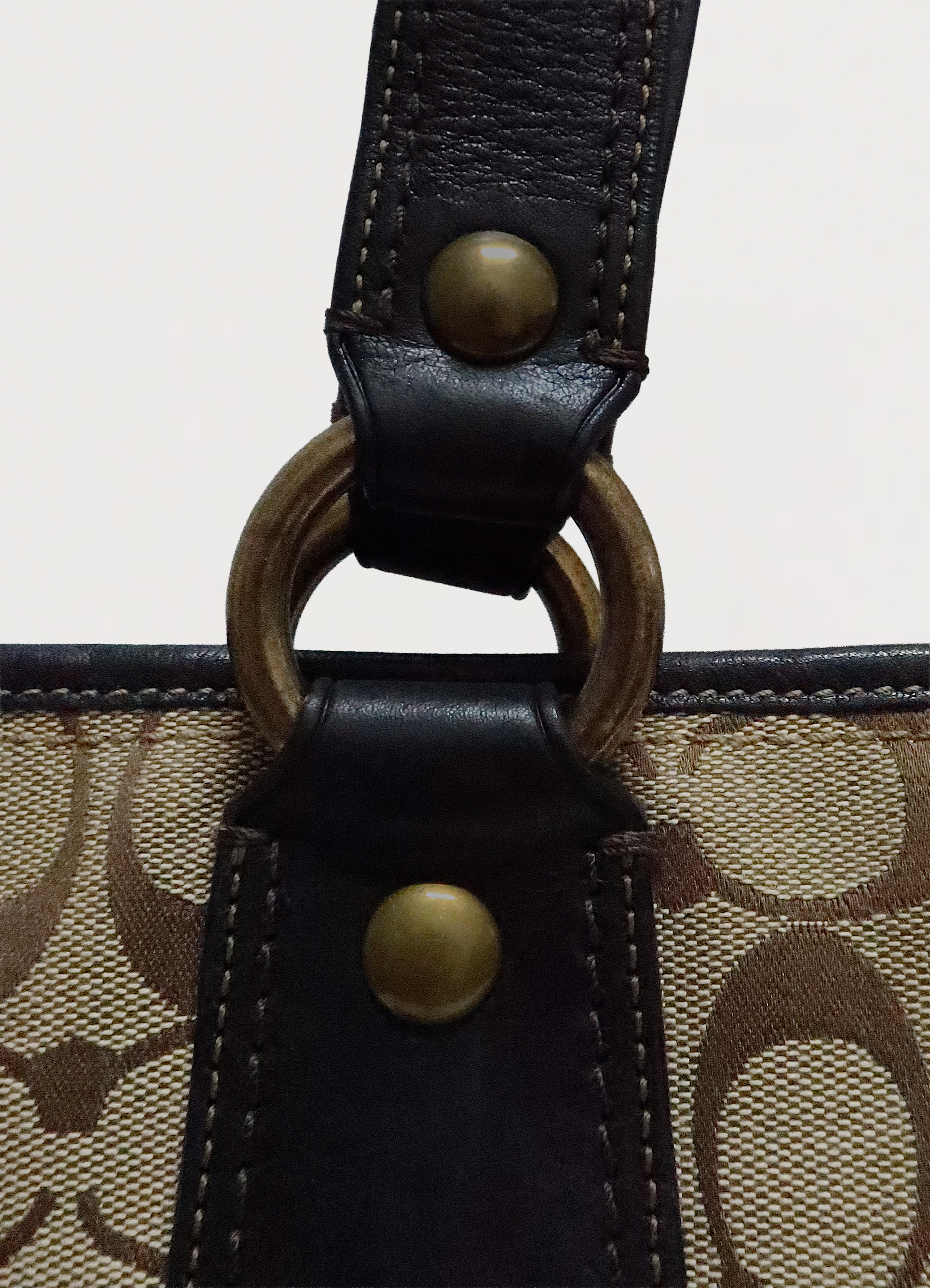 65TH ANNIVERSARY LEGACY TOTE BAG