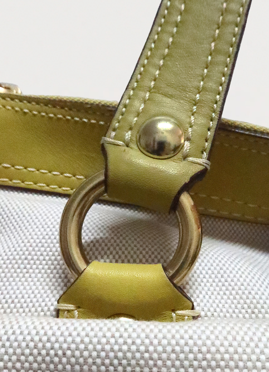 65TH ANNIVERSARY LEGACY MANDY SATCHEL BAG