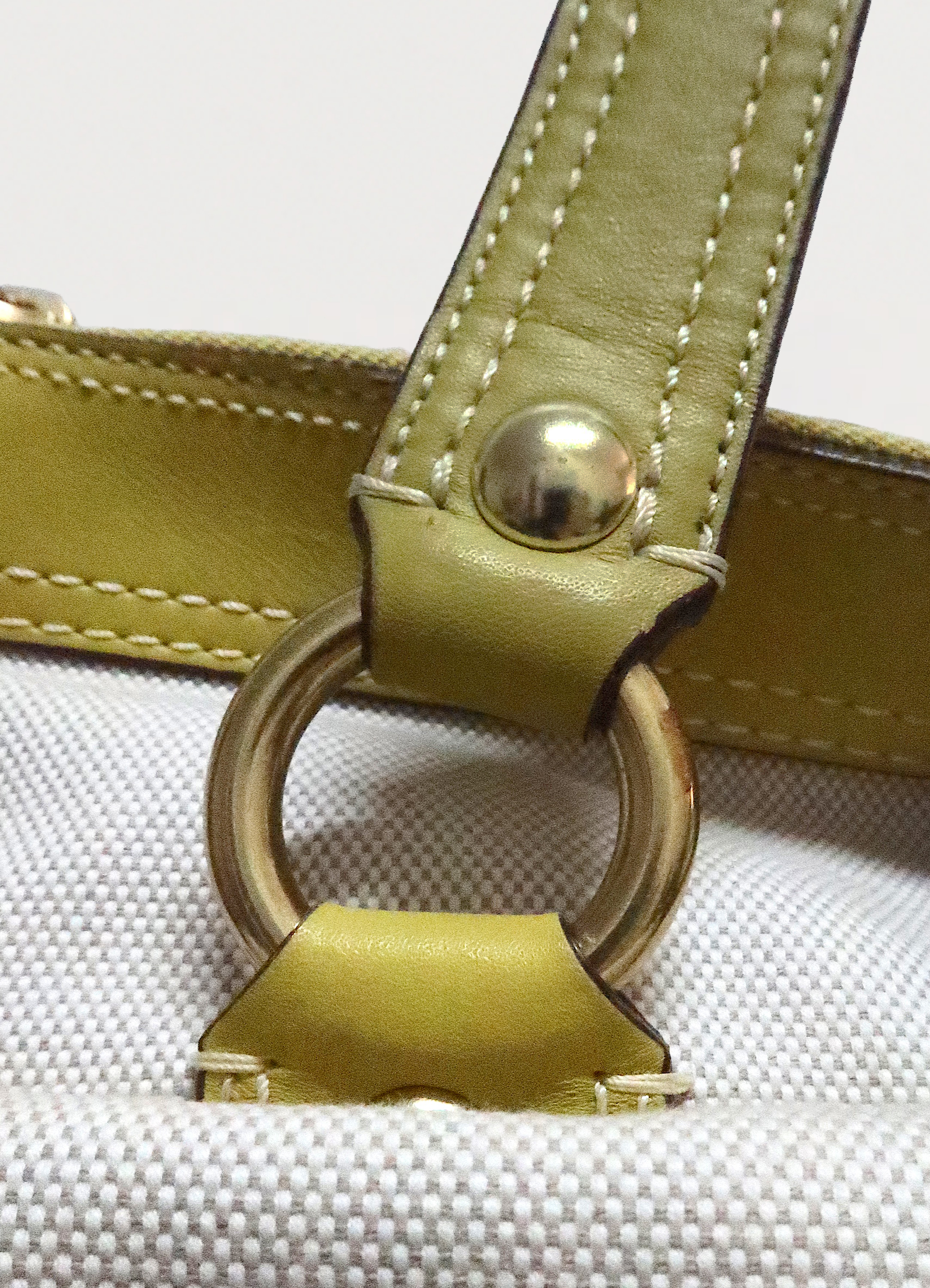 65TH ANNIVERSARY LEGACY MANDY SATCHEL BAG