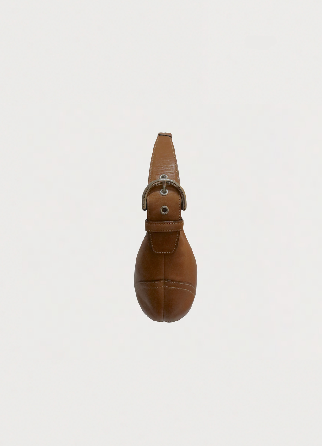 SOHO HOBO LEATHER MINI BAG