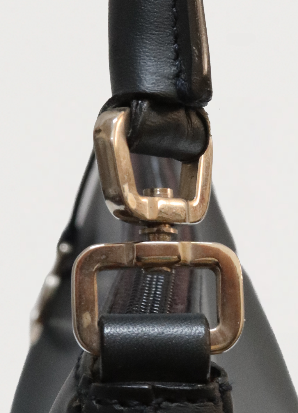 VITELLO GYM POCHETTE BAG