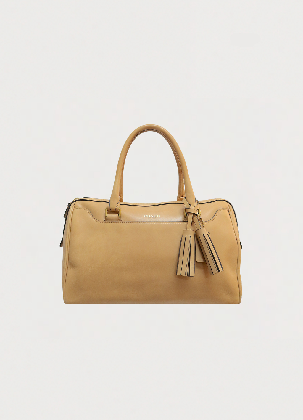 LEGACY HALEY SATCHEL BAG