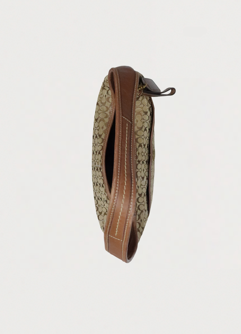 ERGO SIGNATURE HOBO SHOULDER BAG