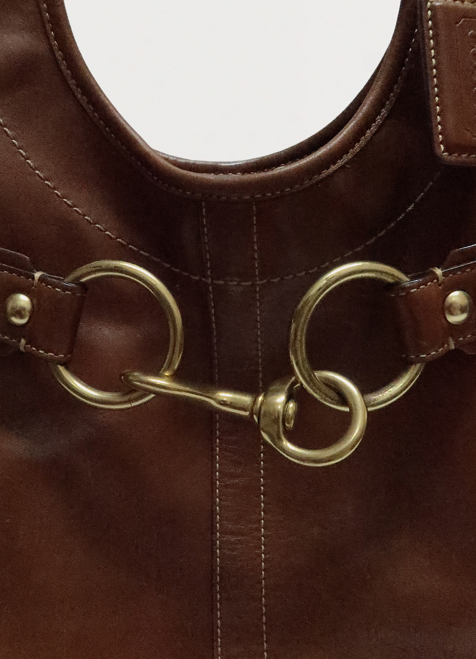 LEGACY ERGO BELTED TOTE BAG