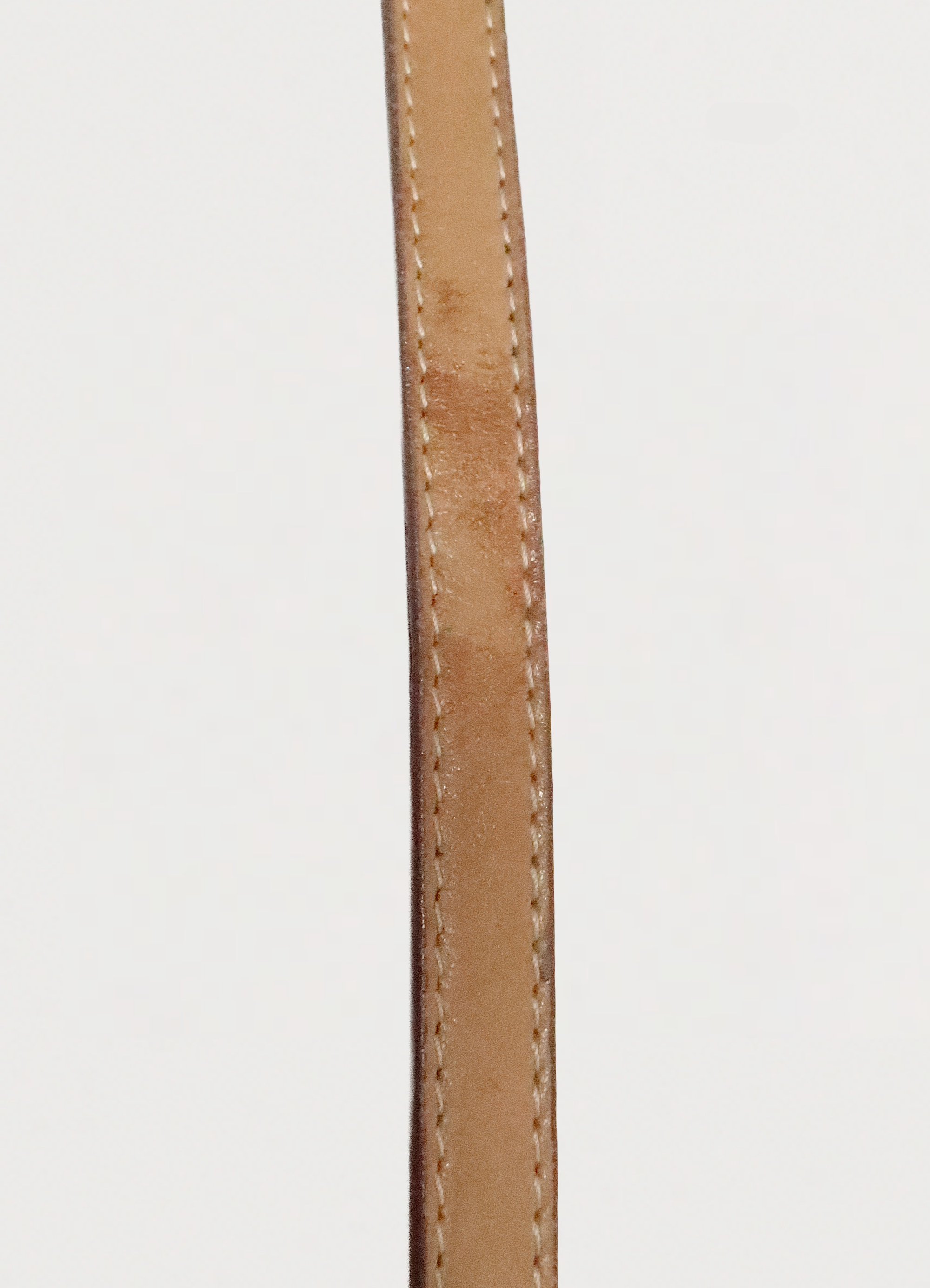 MACADAM POCHETTE BAG