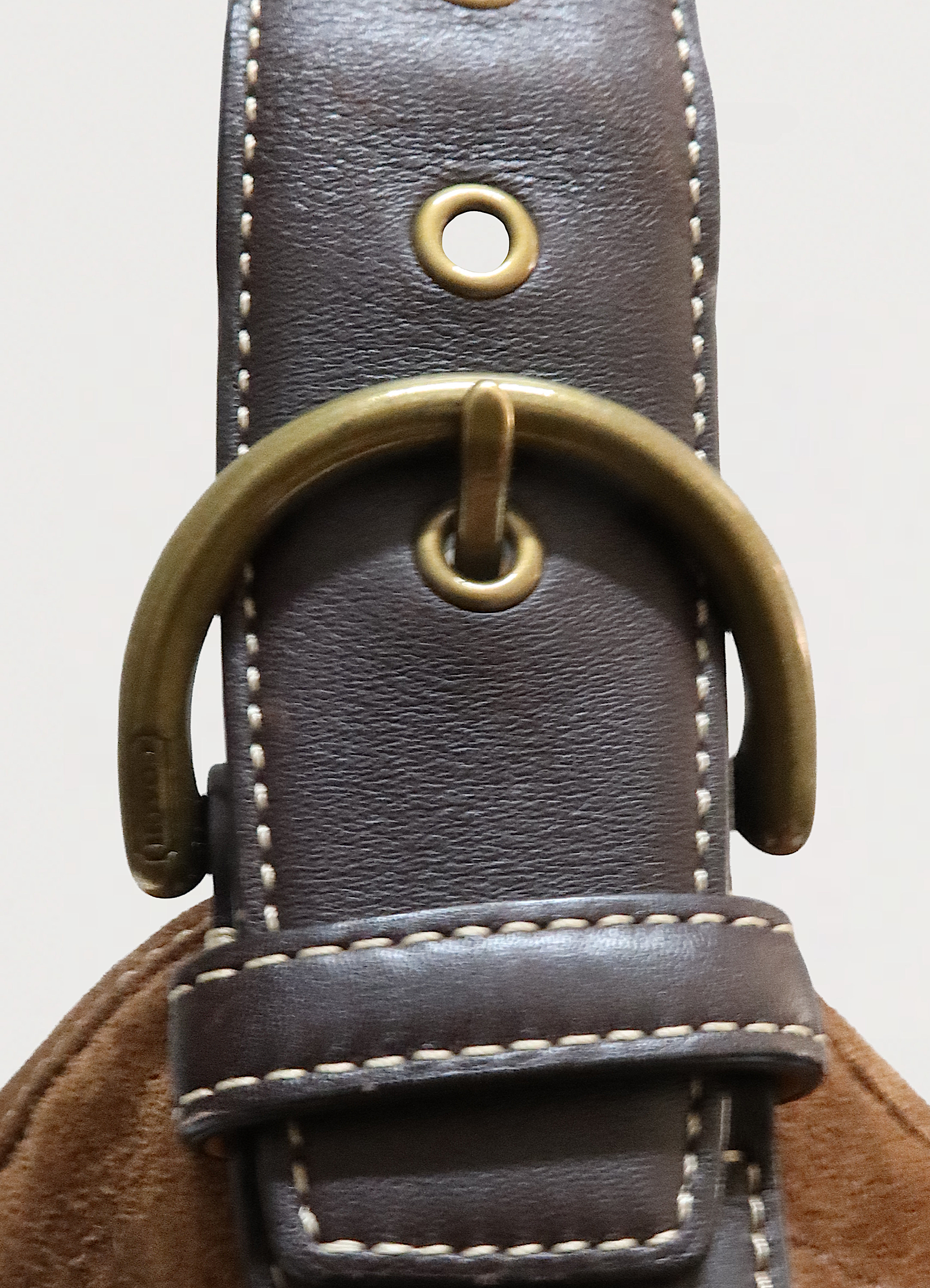 SOHO HOBO SHOULDER BAG