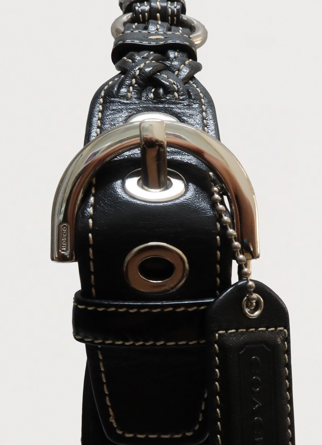 SOHO HOBO SHOULDER BAG