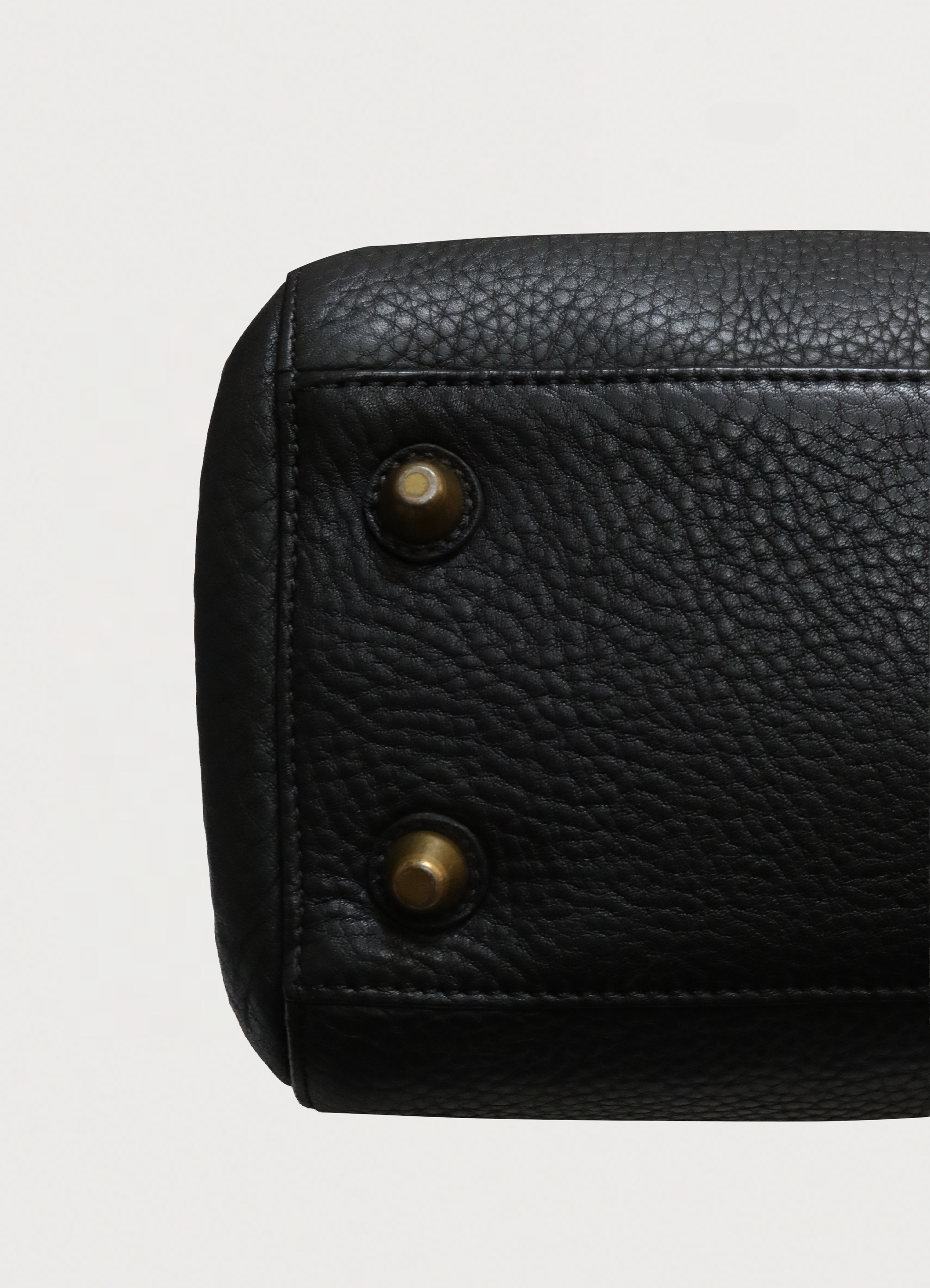 HAMPTONS CARRYALL SATCHEL BAG