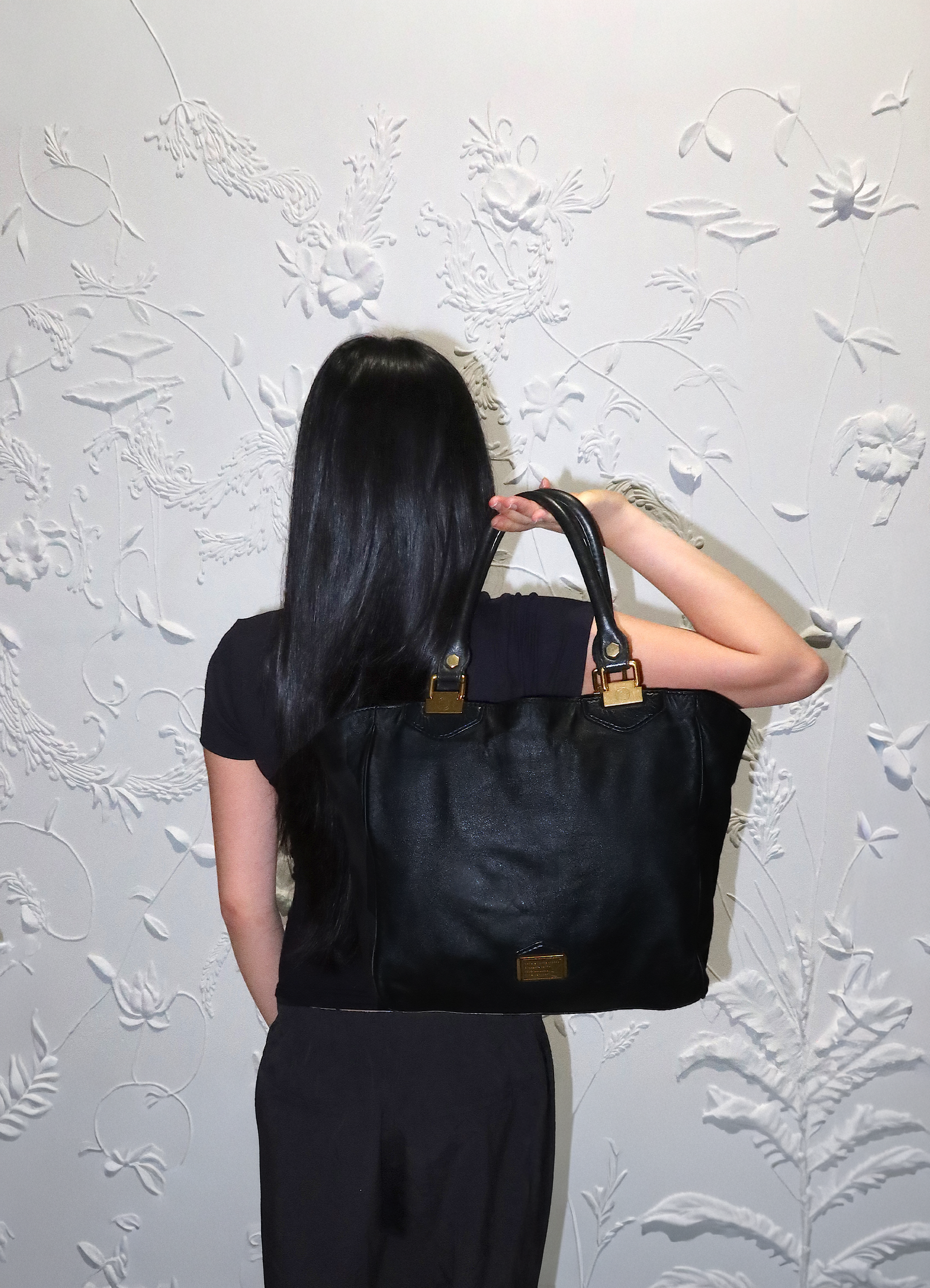 WORKWEAR TOTE BAG