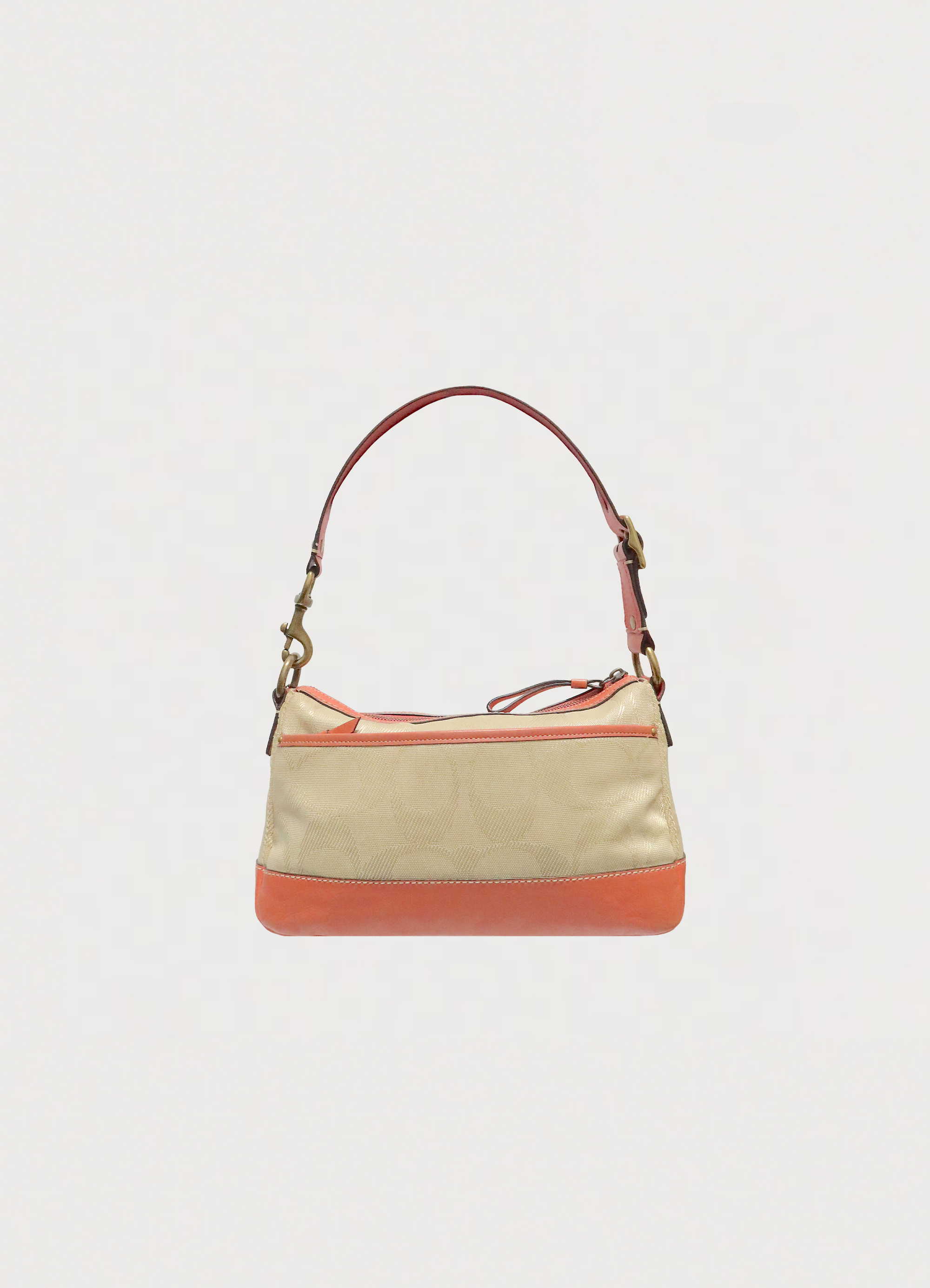 65TH ANNIVERSARY LEGACY TURNLOCK SATCHEL BAG