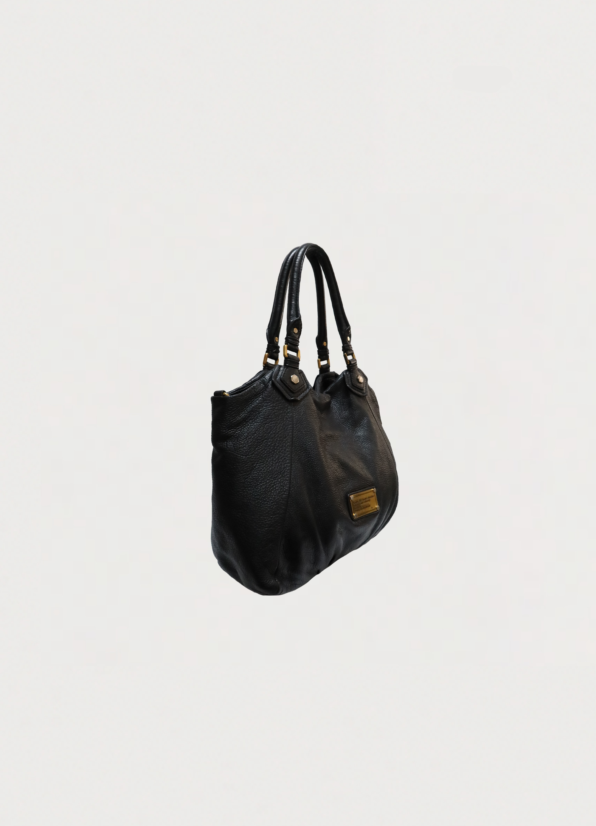 CLASSIC Q FRANCESCA CONVERTIBLE SHOULDER BAG