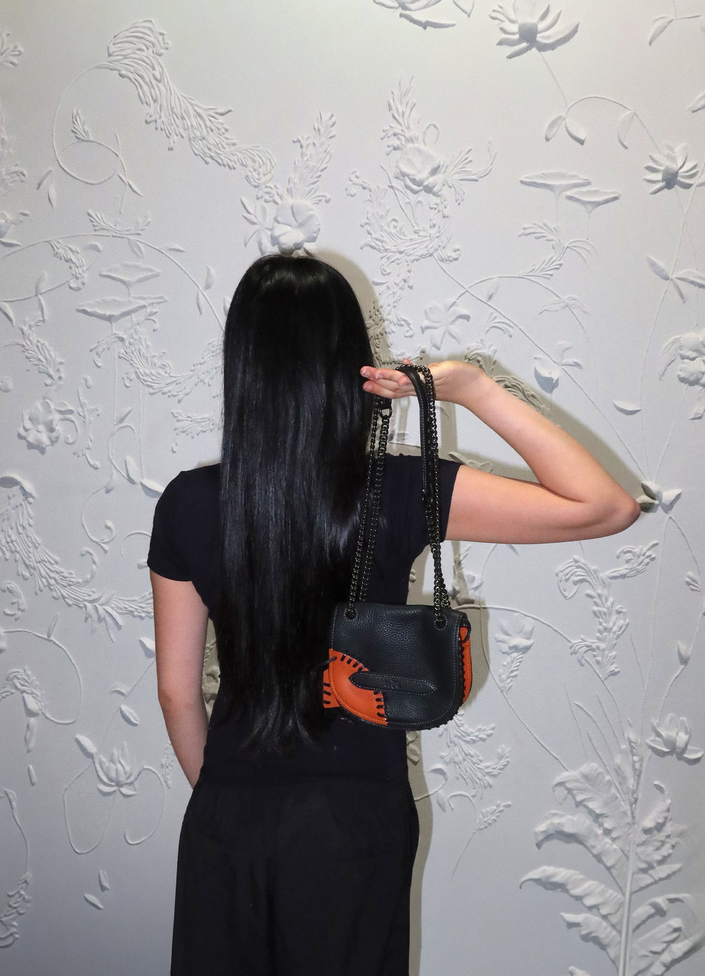 SHADOW CROSSBODY BAG