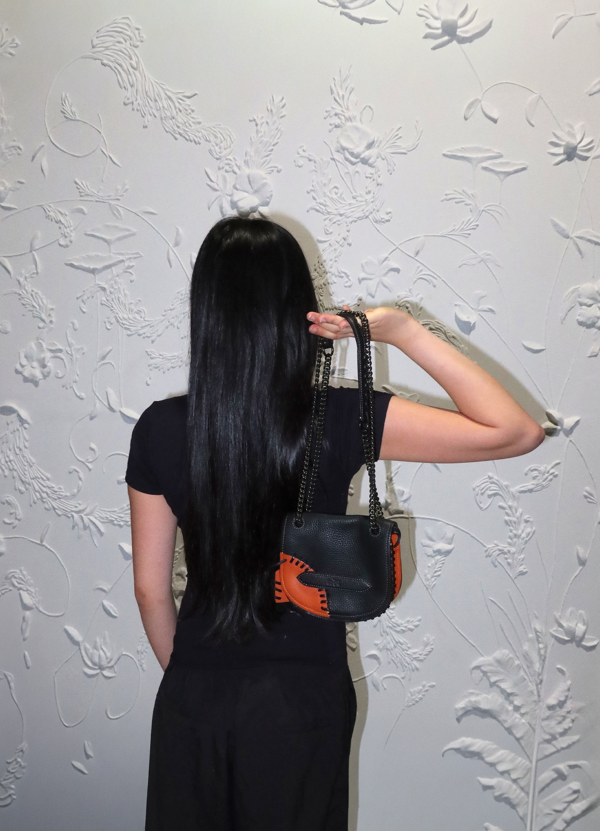 SHADOW CROSSBODY BAG