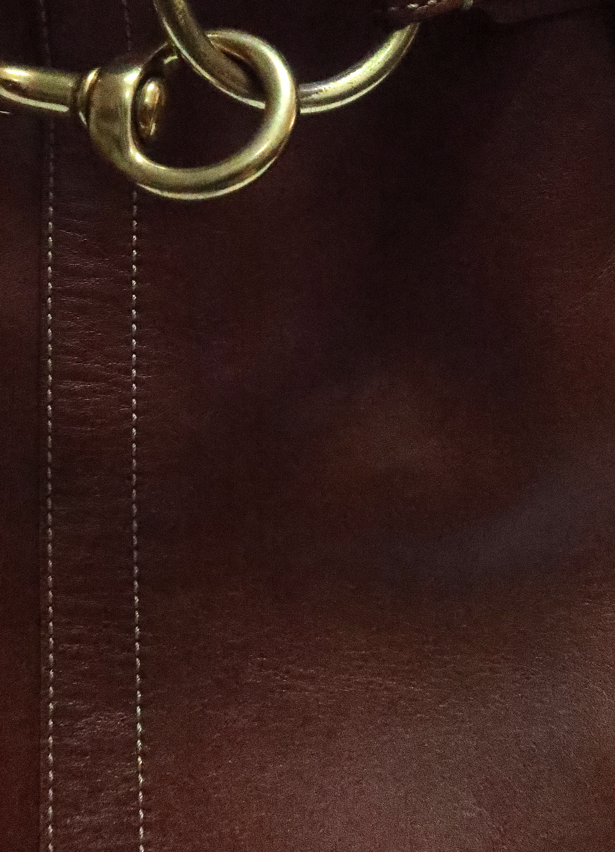 LEGACY ERGO BELTED TOTE BAG