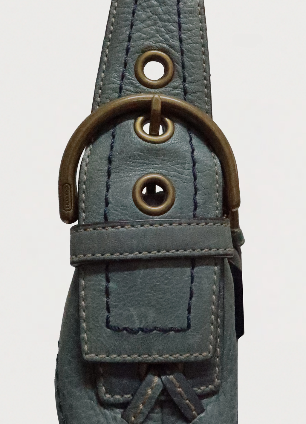 MIA STUDDED STARBUST HOBO BAG