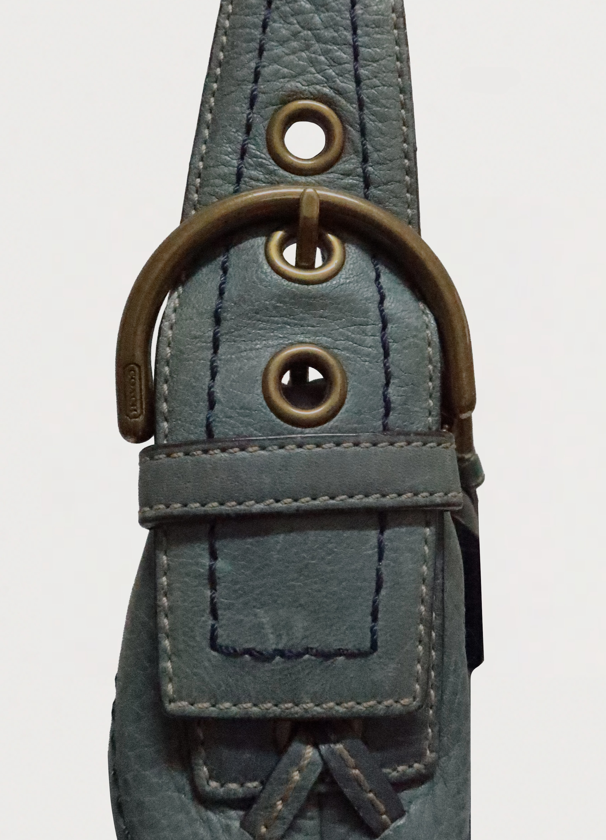 MIA STUDDED STARBUST HOBO BAG