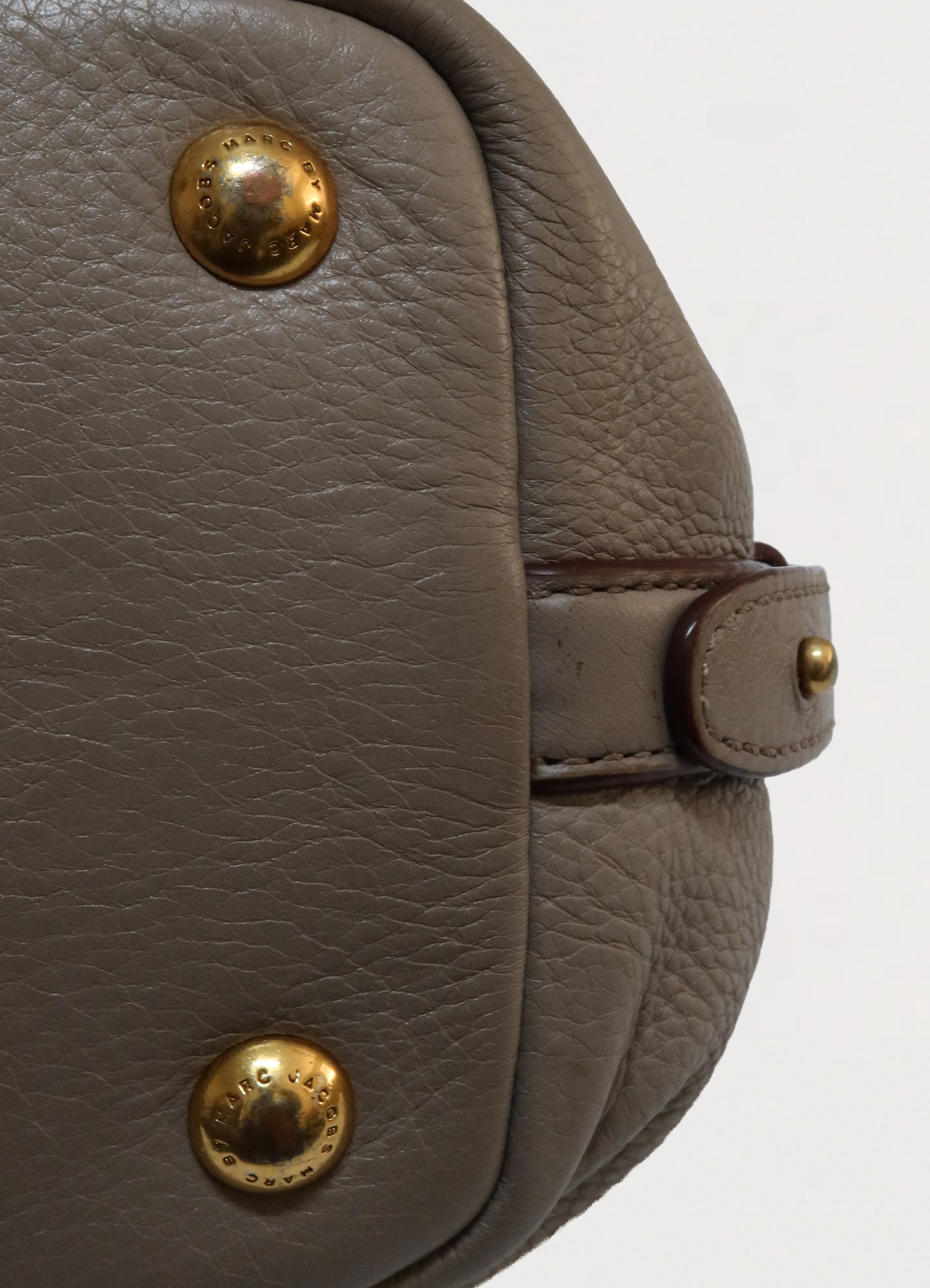 Q FRAN CONVERTIBLE SATCHEL BAG